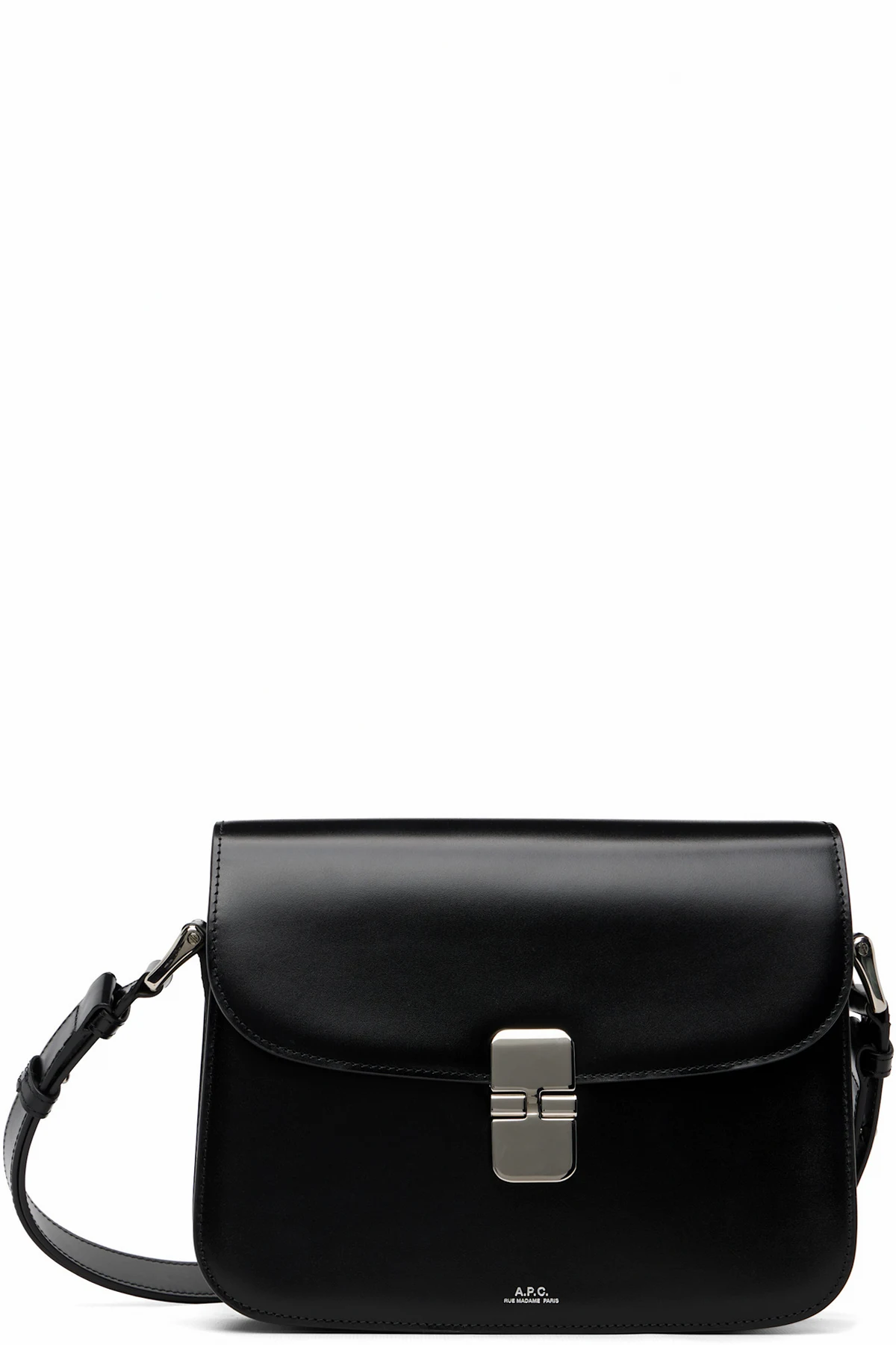 Black Grace Bag
