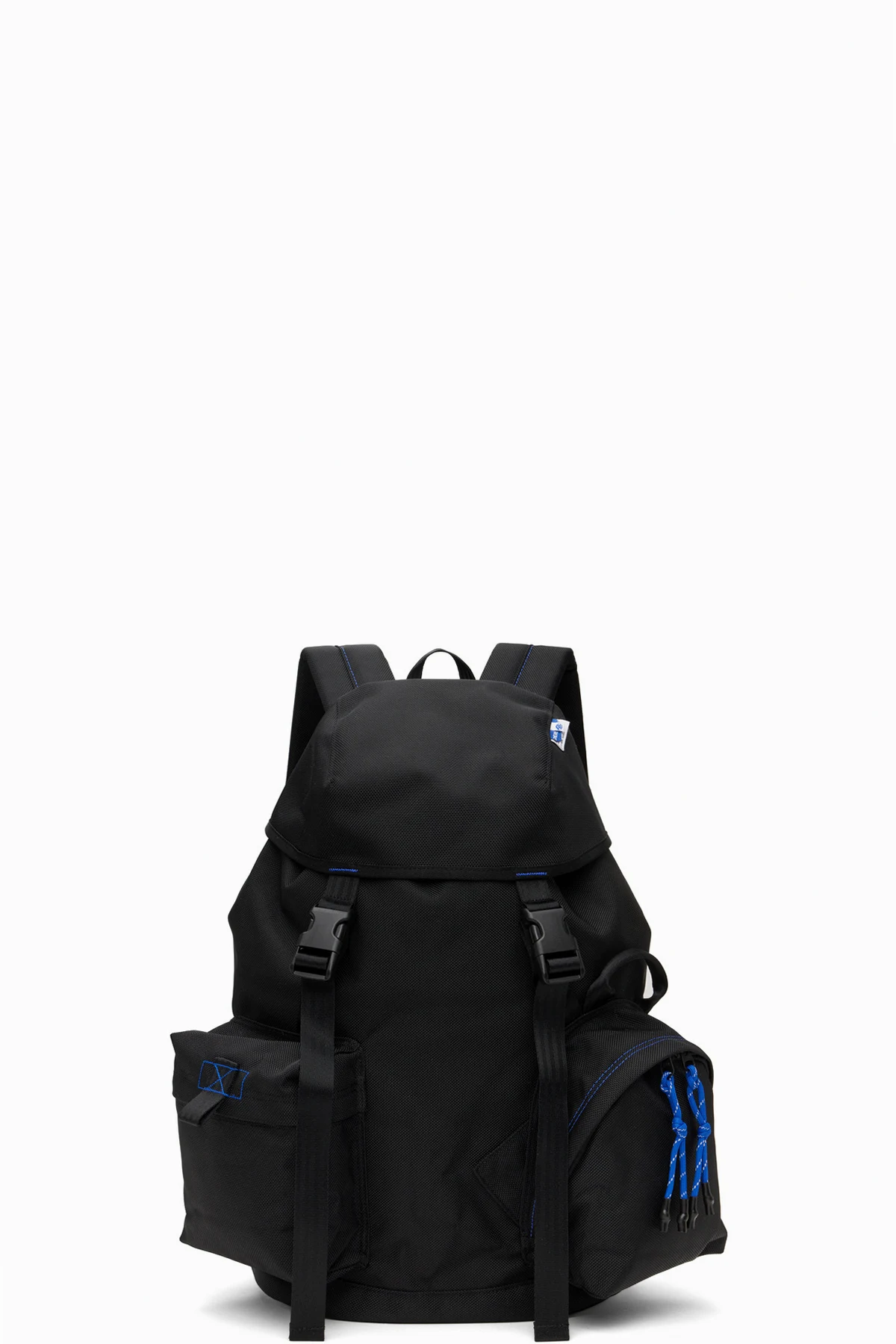 Black Acy Backpack
