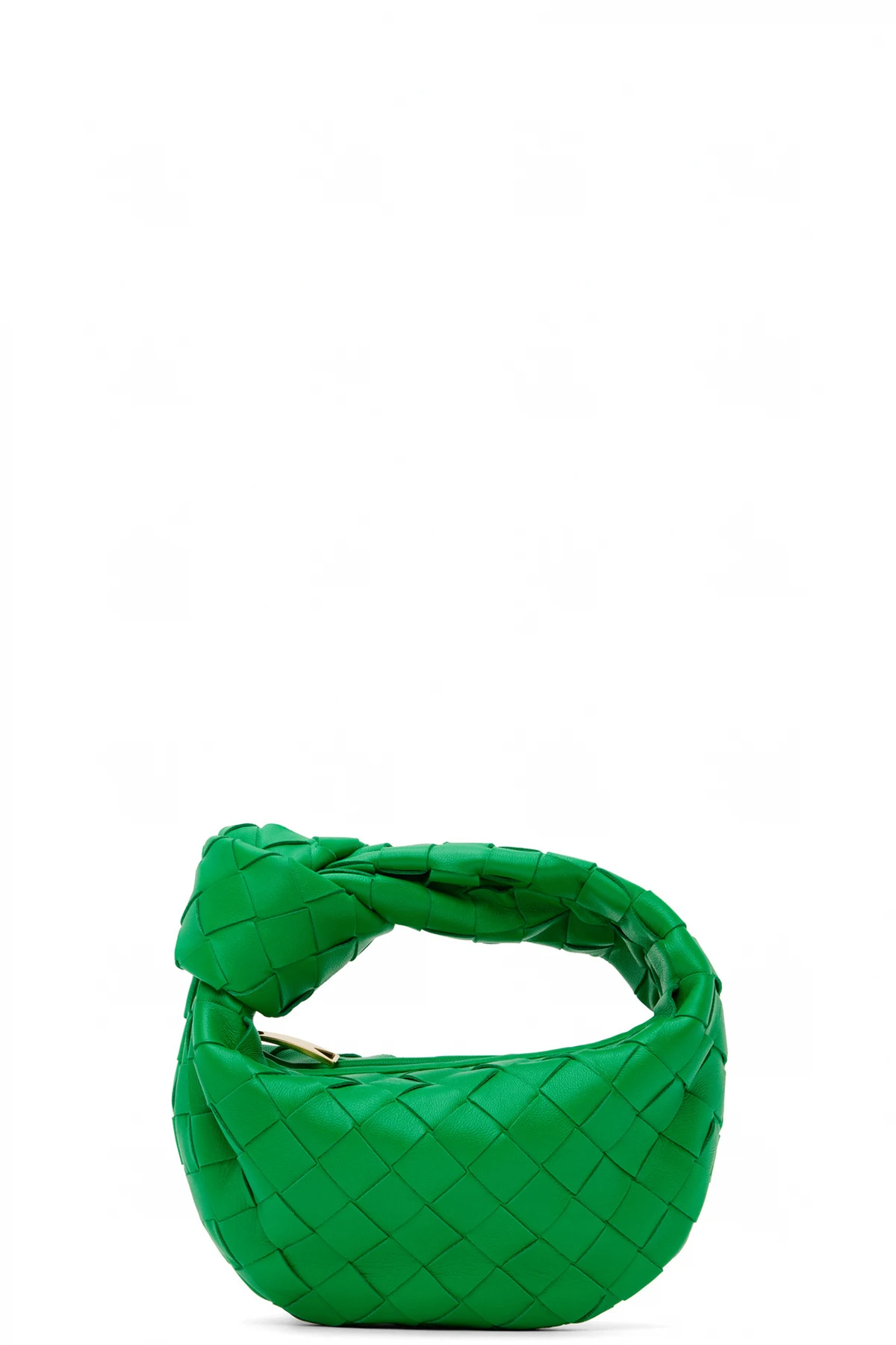 Green Candy Jodie Bag
