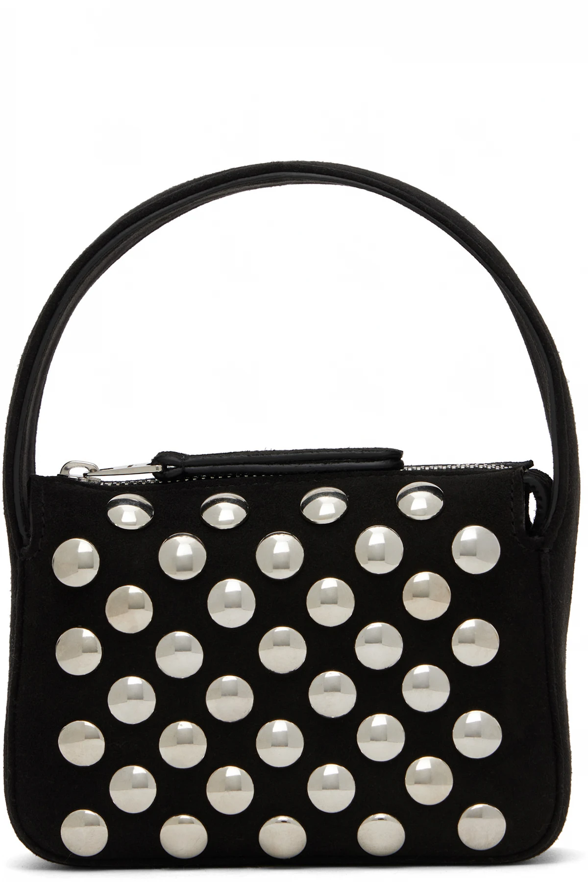 Black Nano Elena Bag