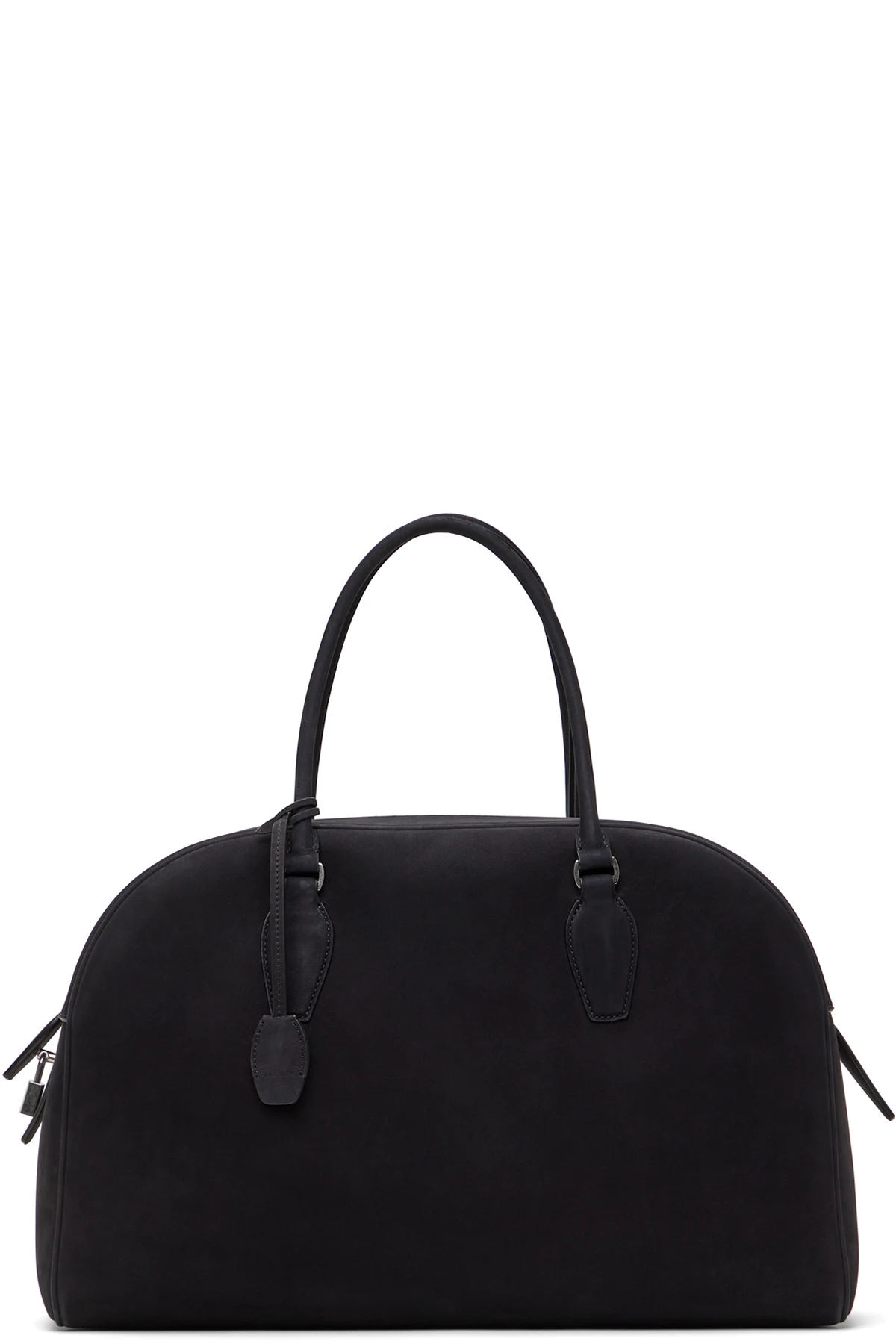 Black India 15.75 Bag