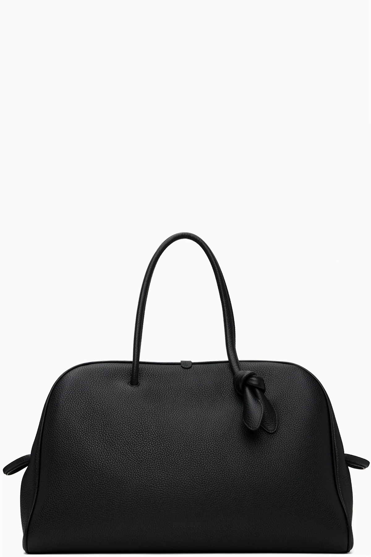Black La Croisière 'The large Turismo' Bag