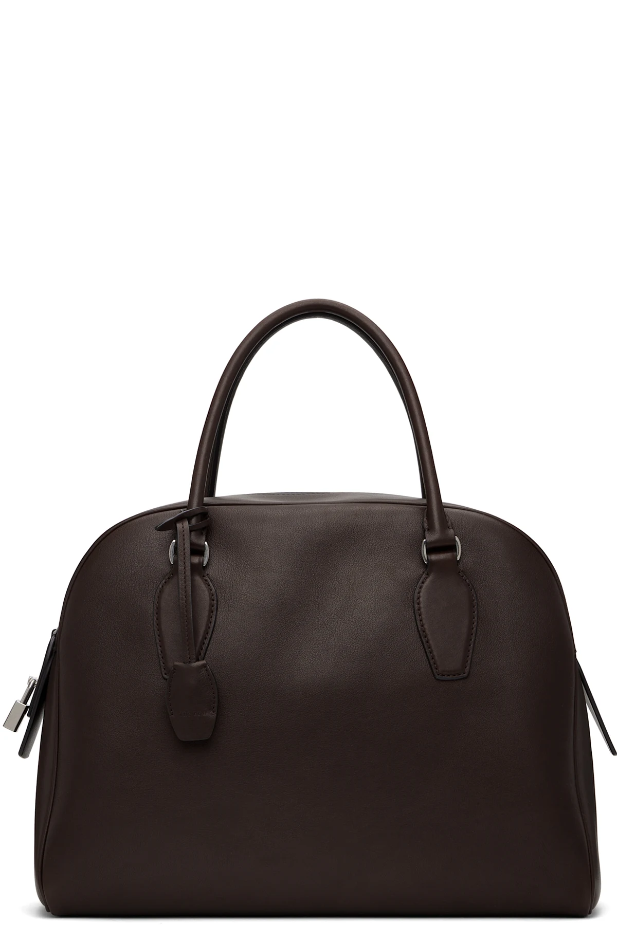 Brown India 12.00 Bag