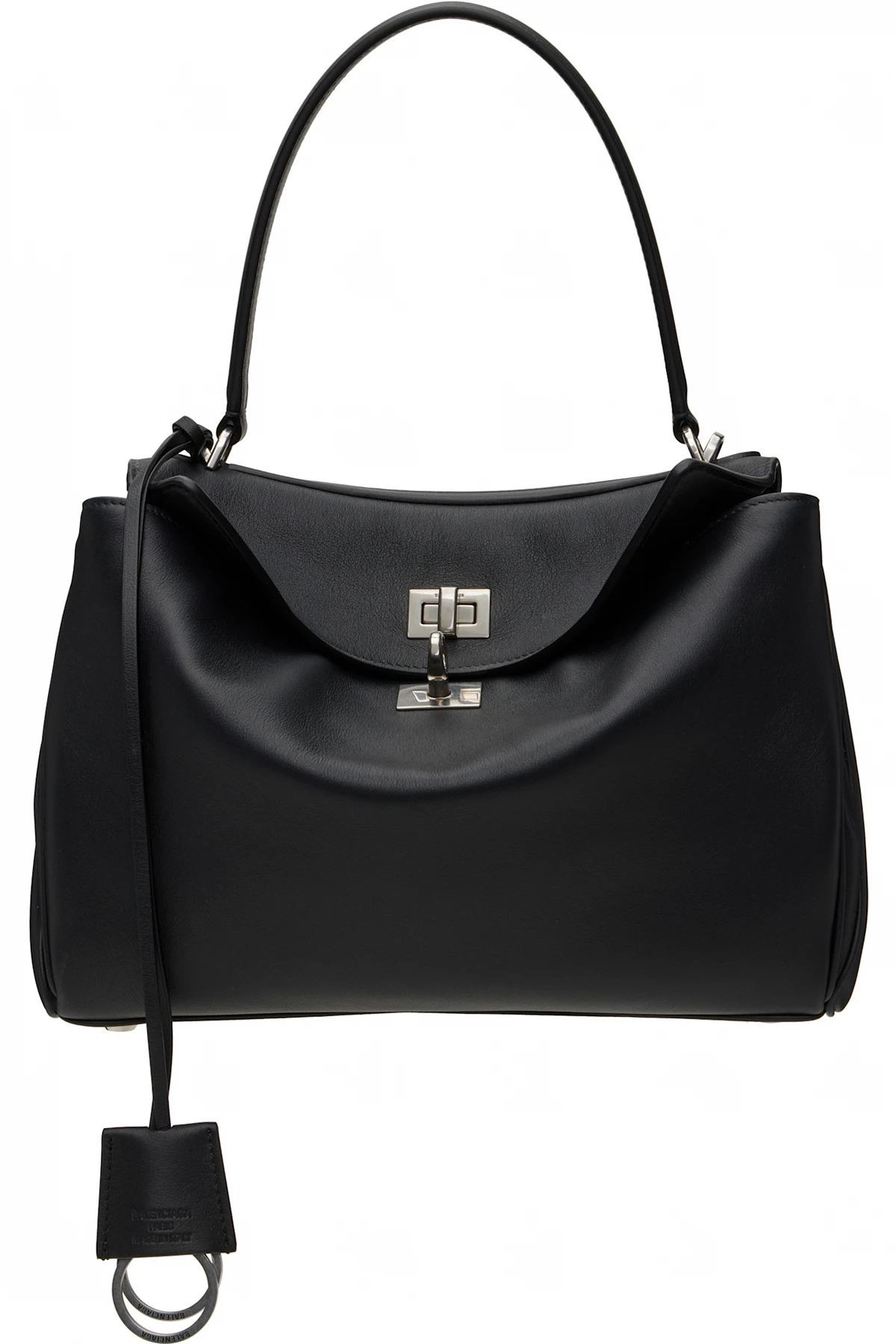 Black Rodeo Small Bag