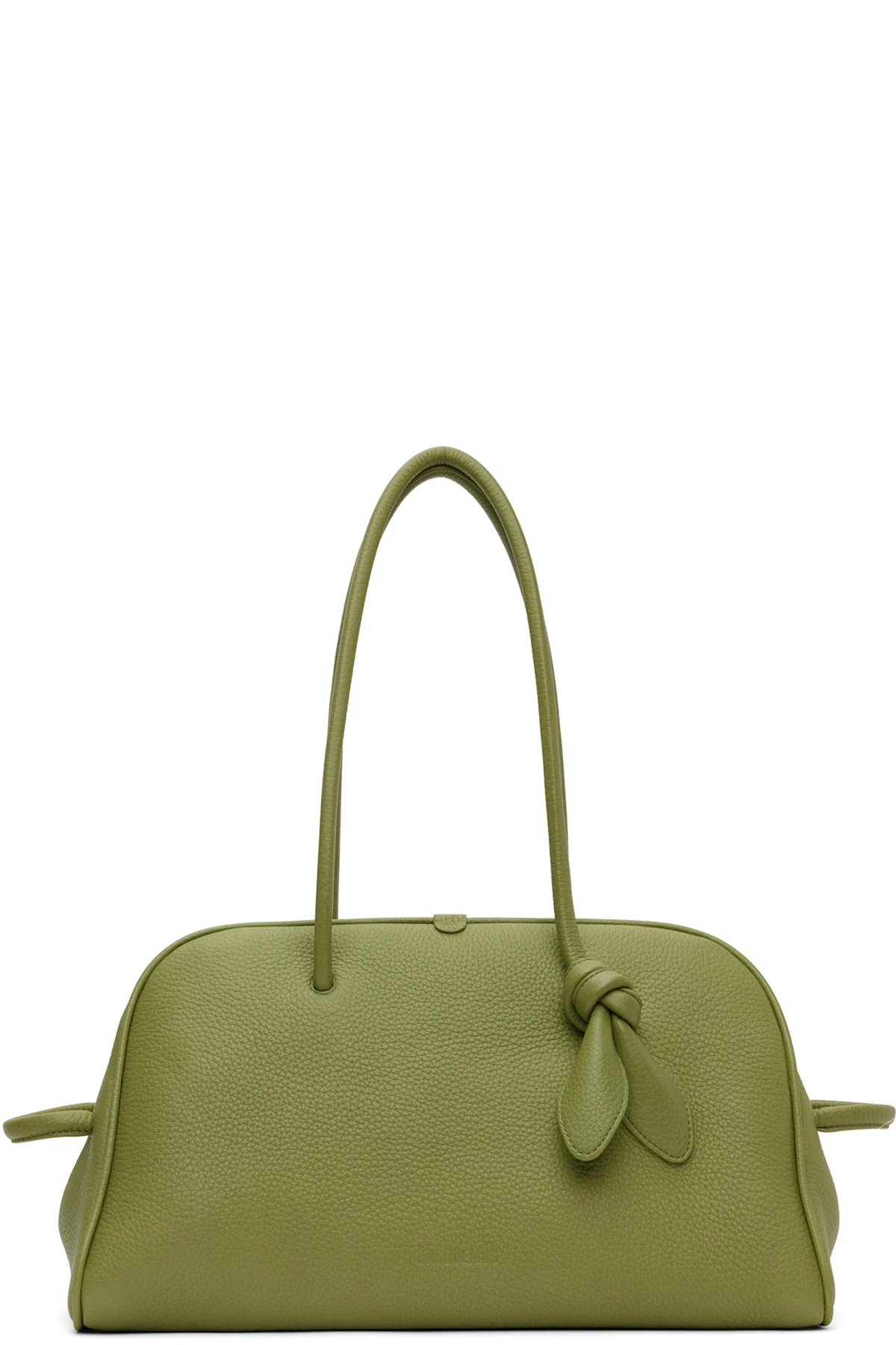 Green La Croisière 'The Turismo' Bowling Bag