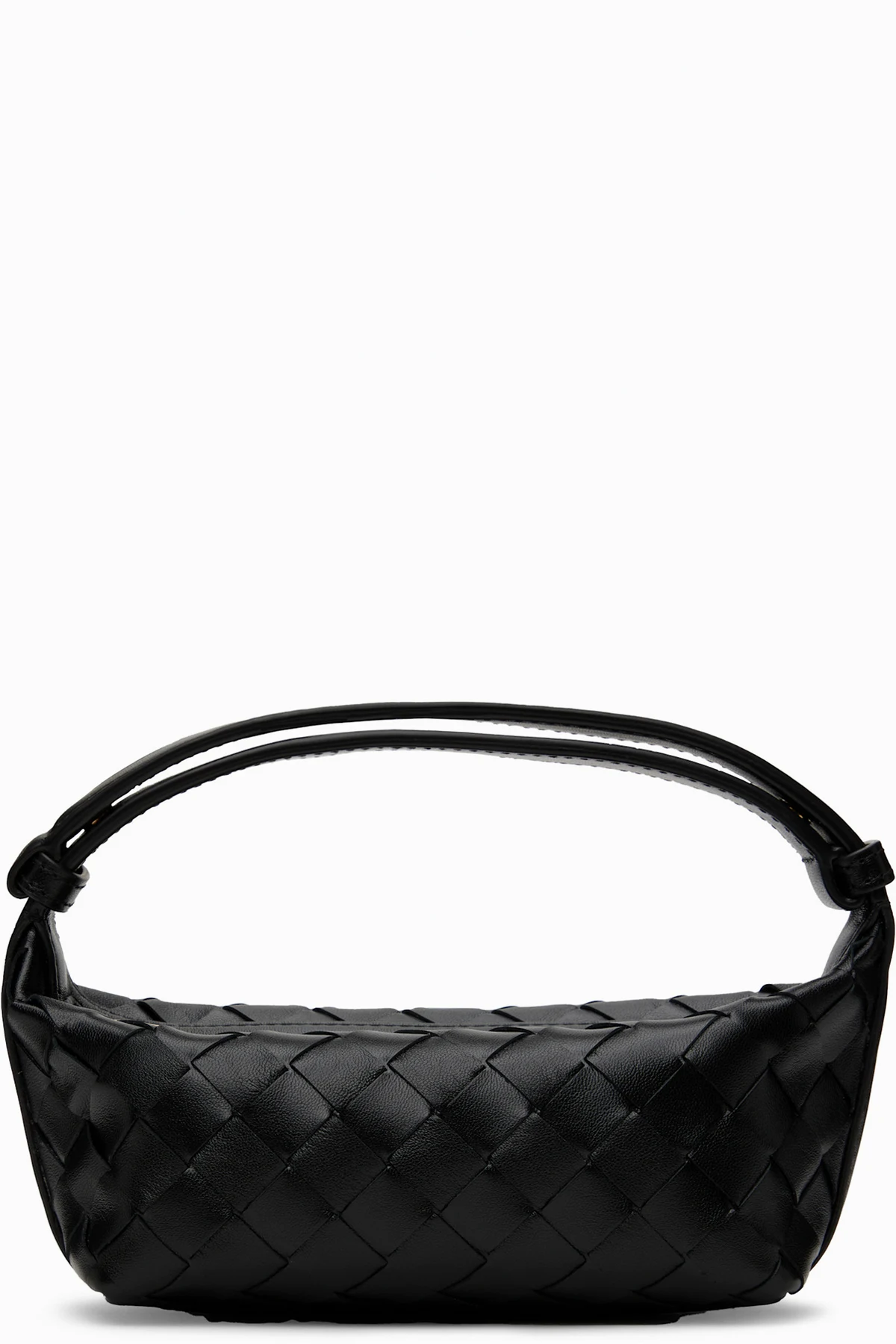 Black EW Wallace Bag