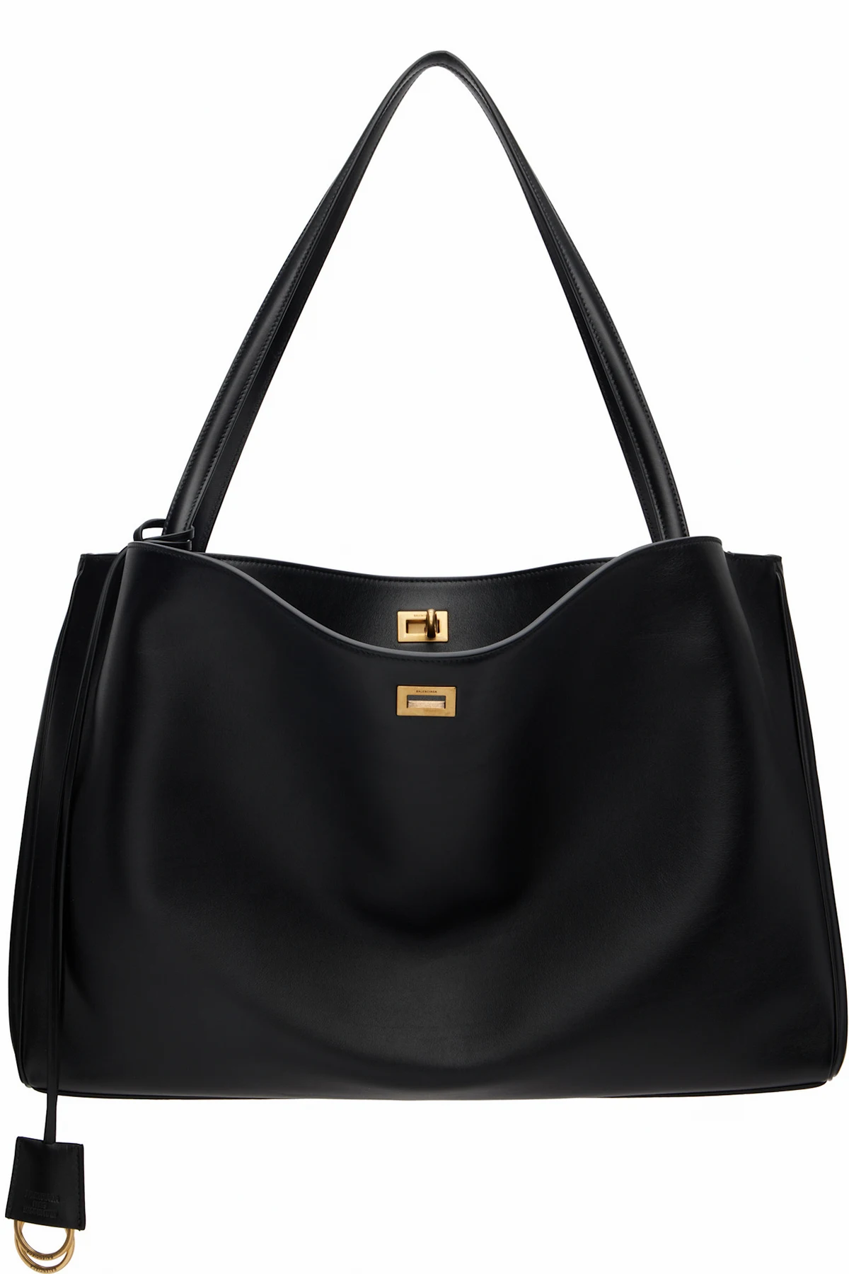 Black Rodeo Tote