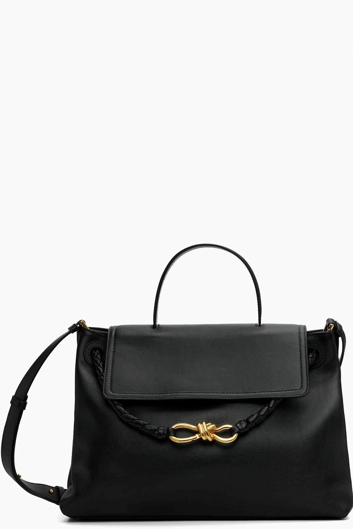 Black Ciao Ciao Bag