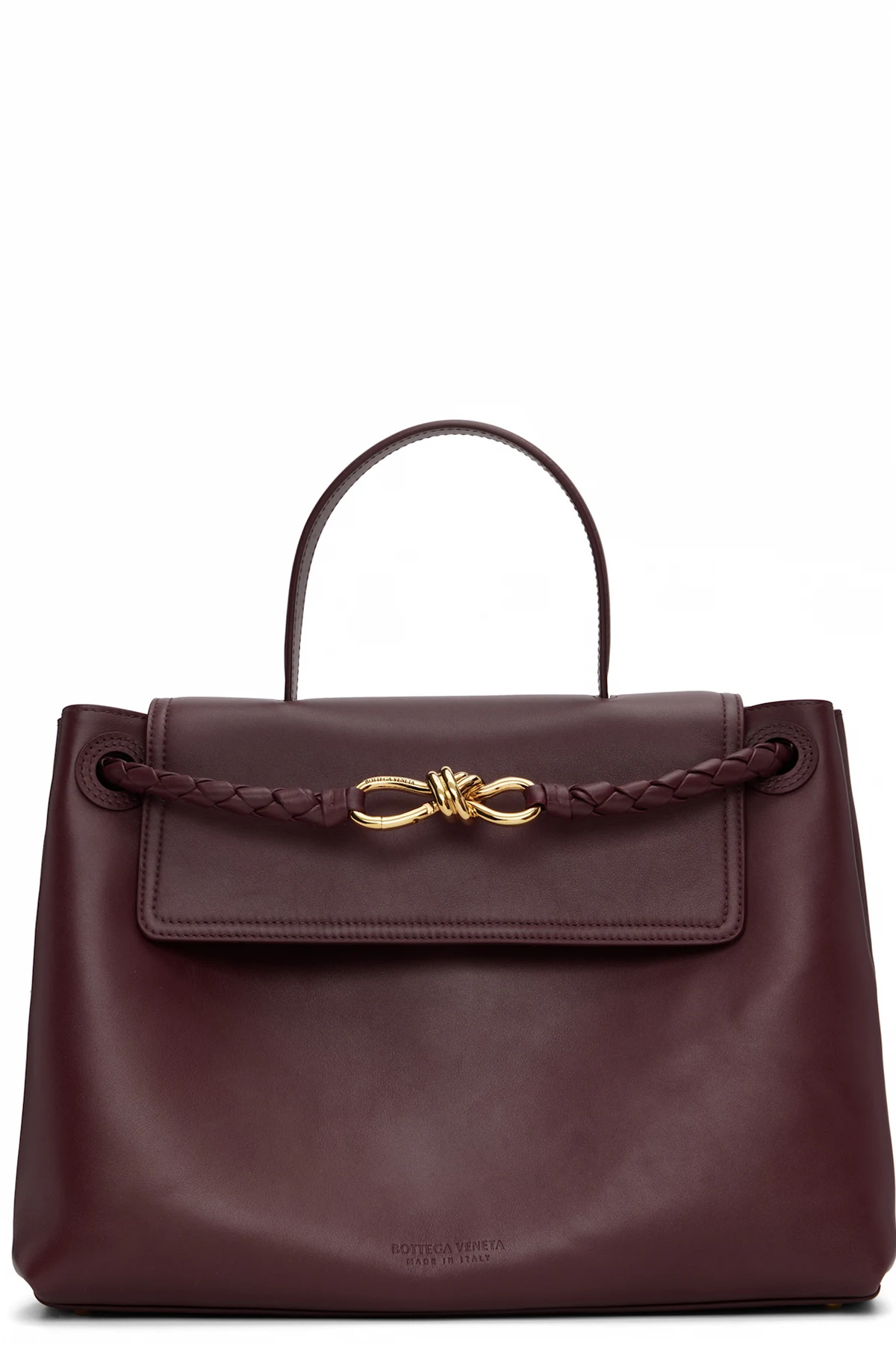 Burgundy Ciao Ciao Bag