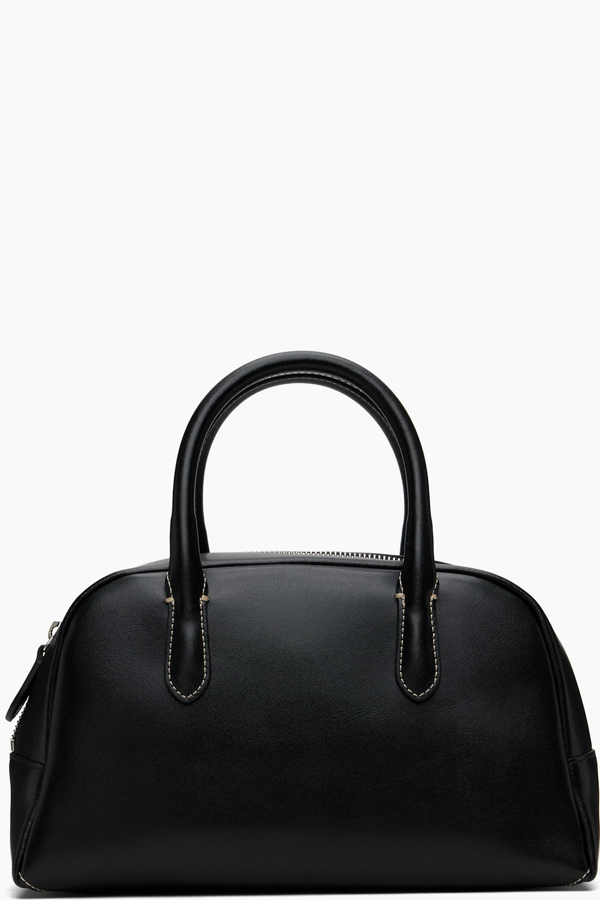 Black Classic Mini Golf Bag