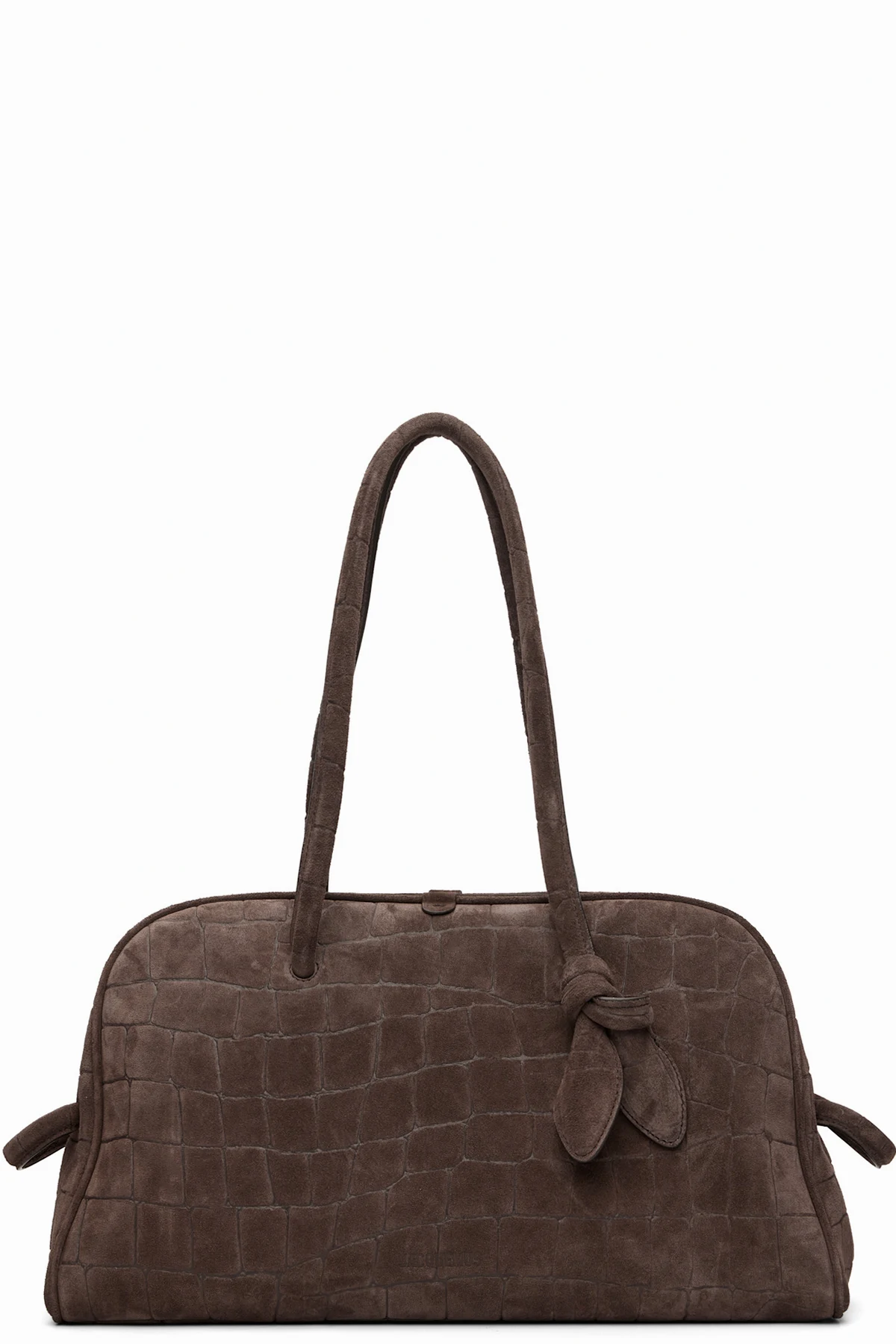 Brown 'The Turismo' Bag