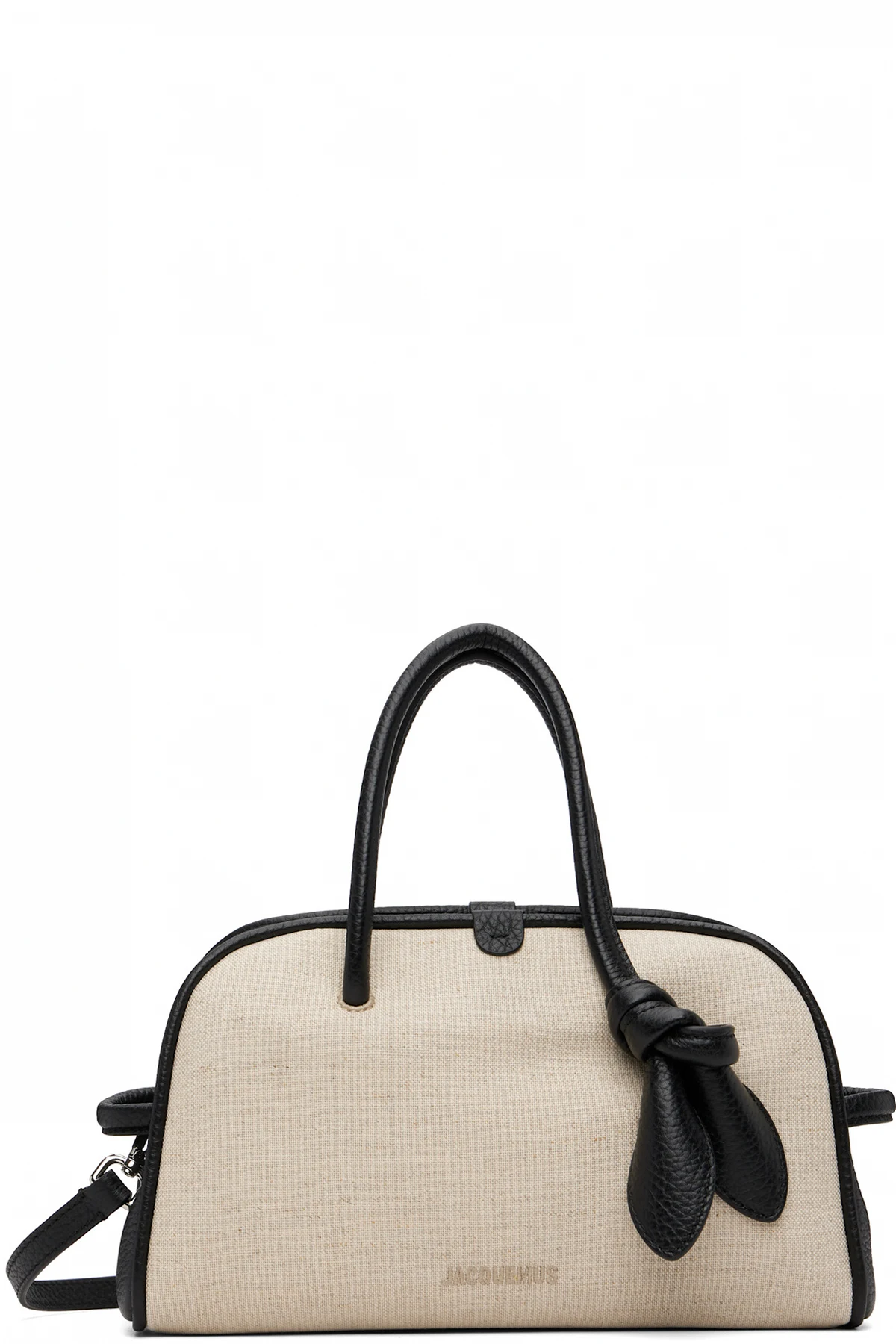 Beige 'The small Turismo' Bag