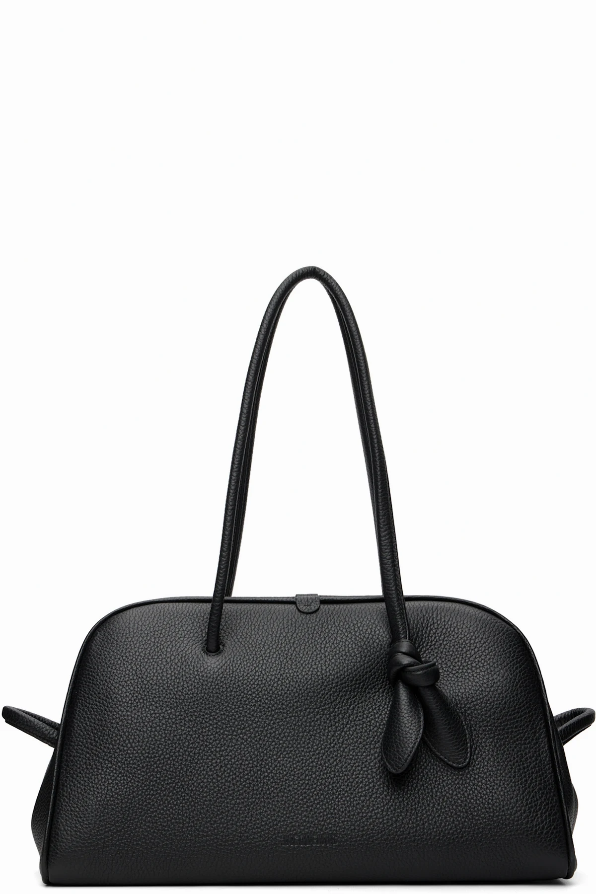 Black La Croisière 'The Turismo' Bag
