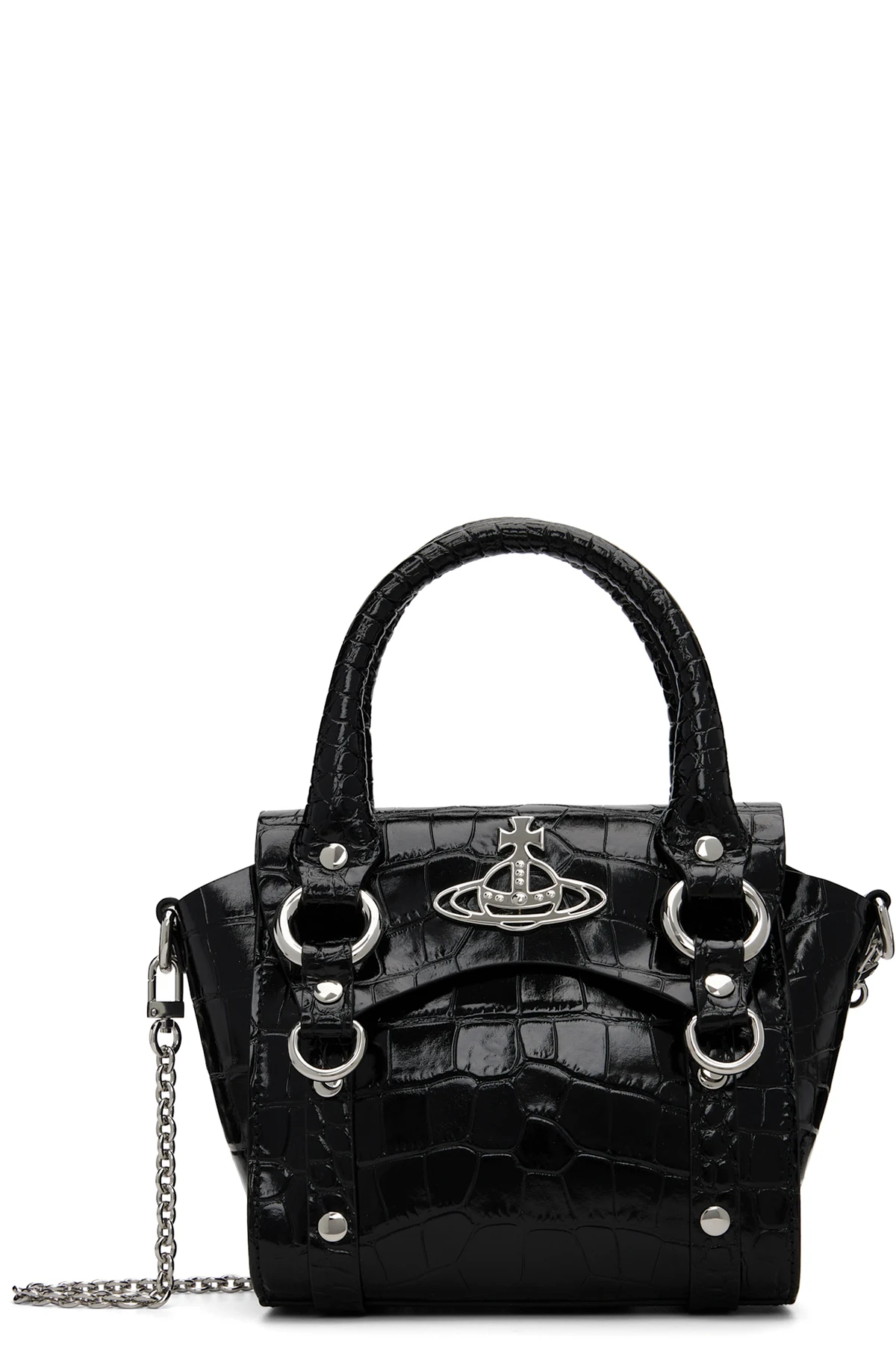 Black Betty Mini Bag