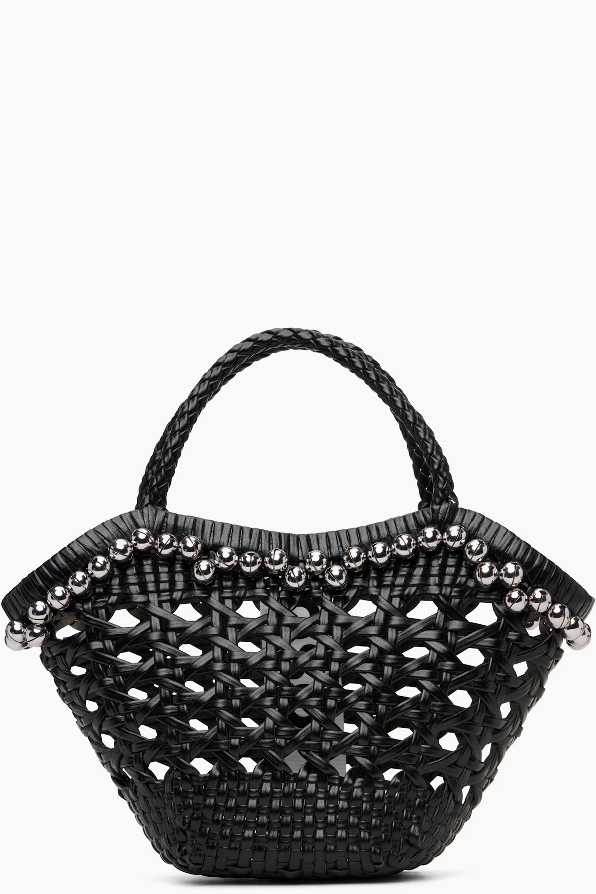Black Lip Bag