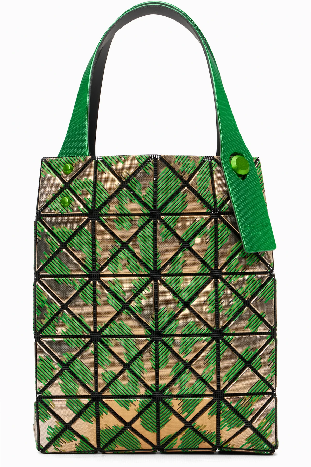 Green Chimera Bag