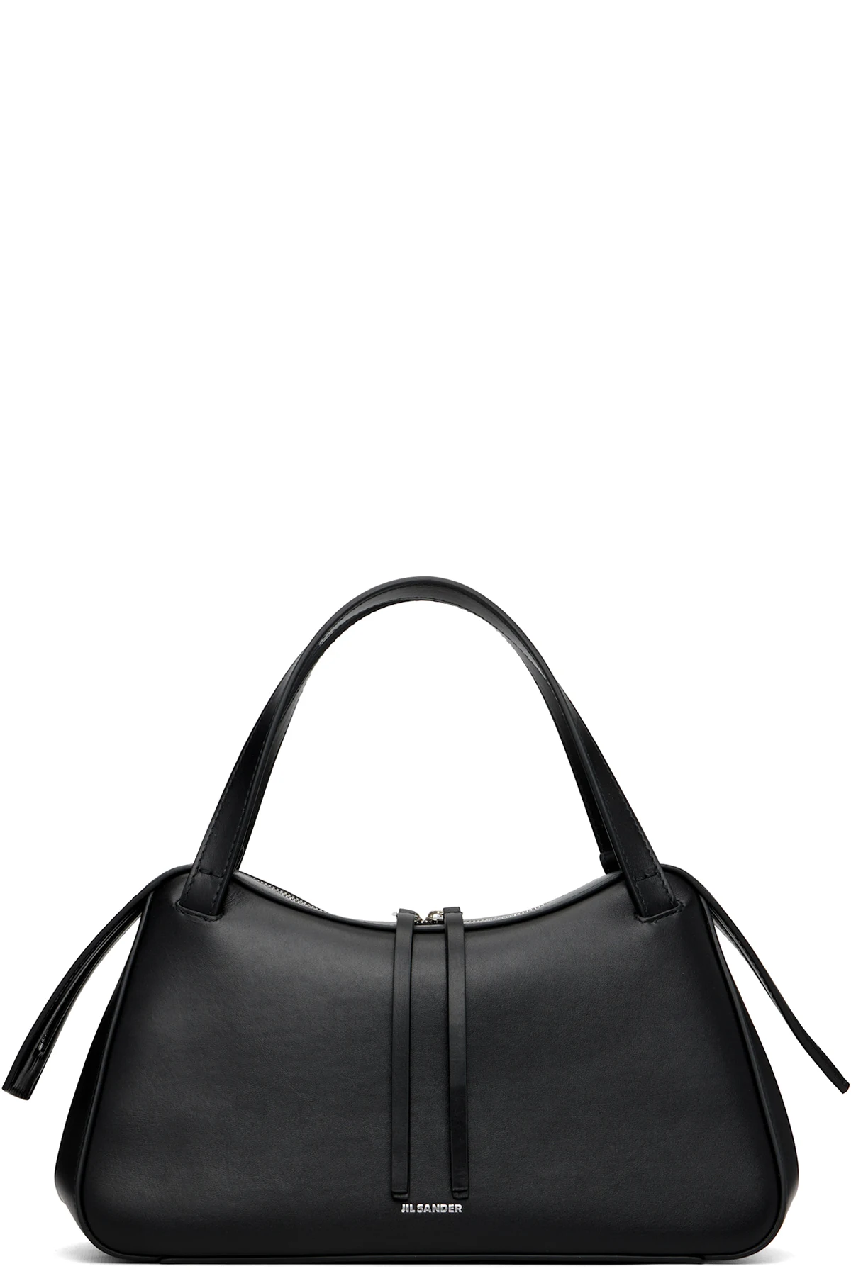 Black Small Dune Bag