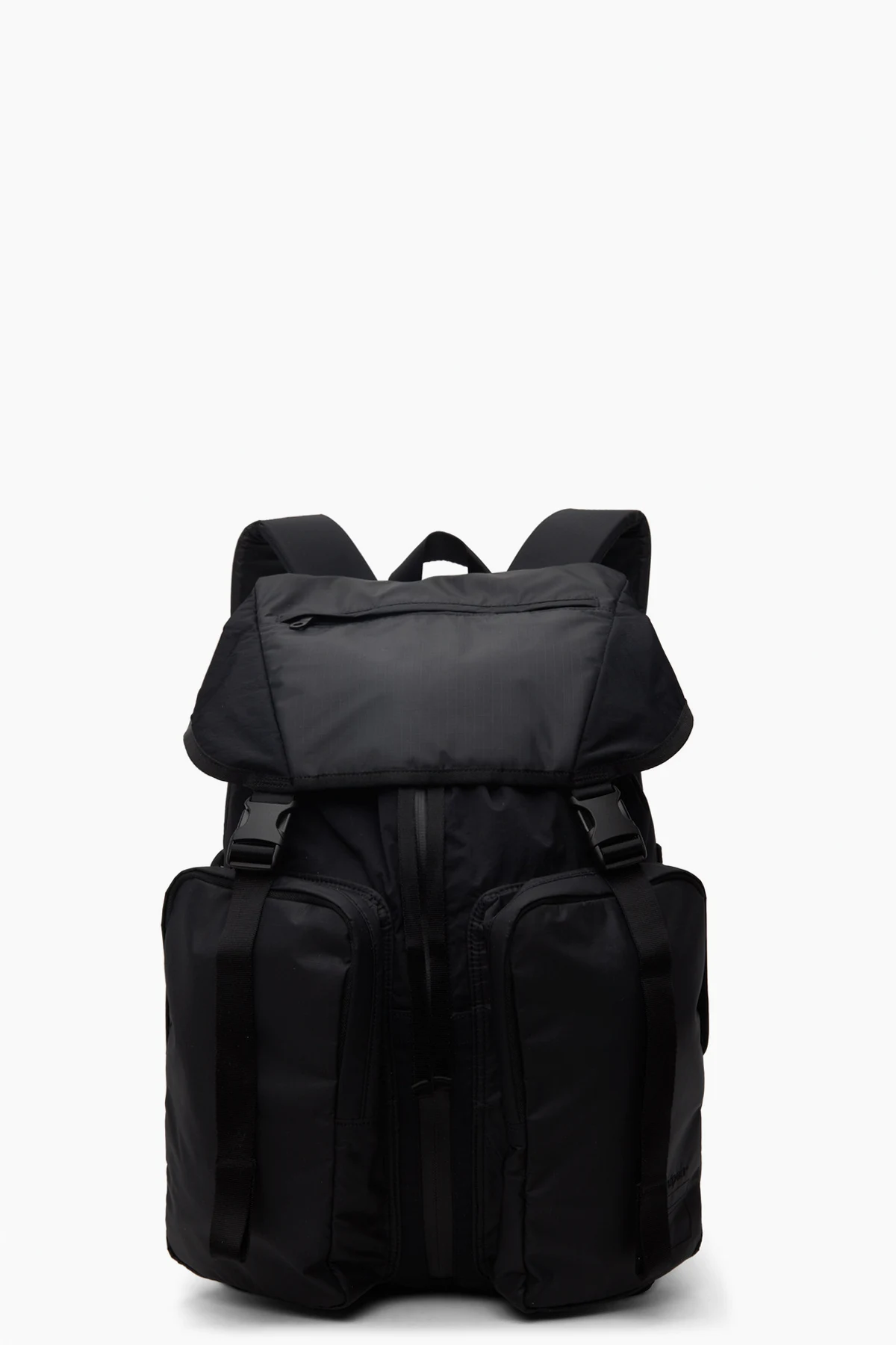 Black Blankof Edition Pack 25L Backpack
