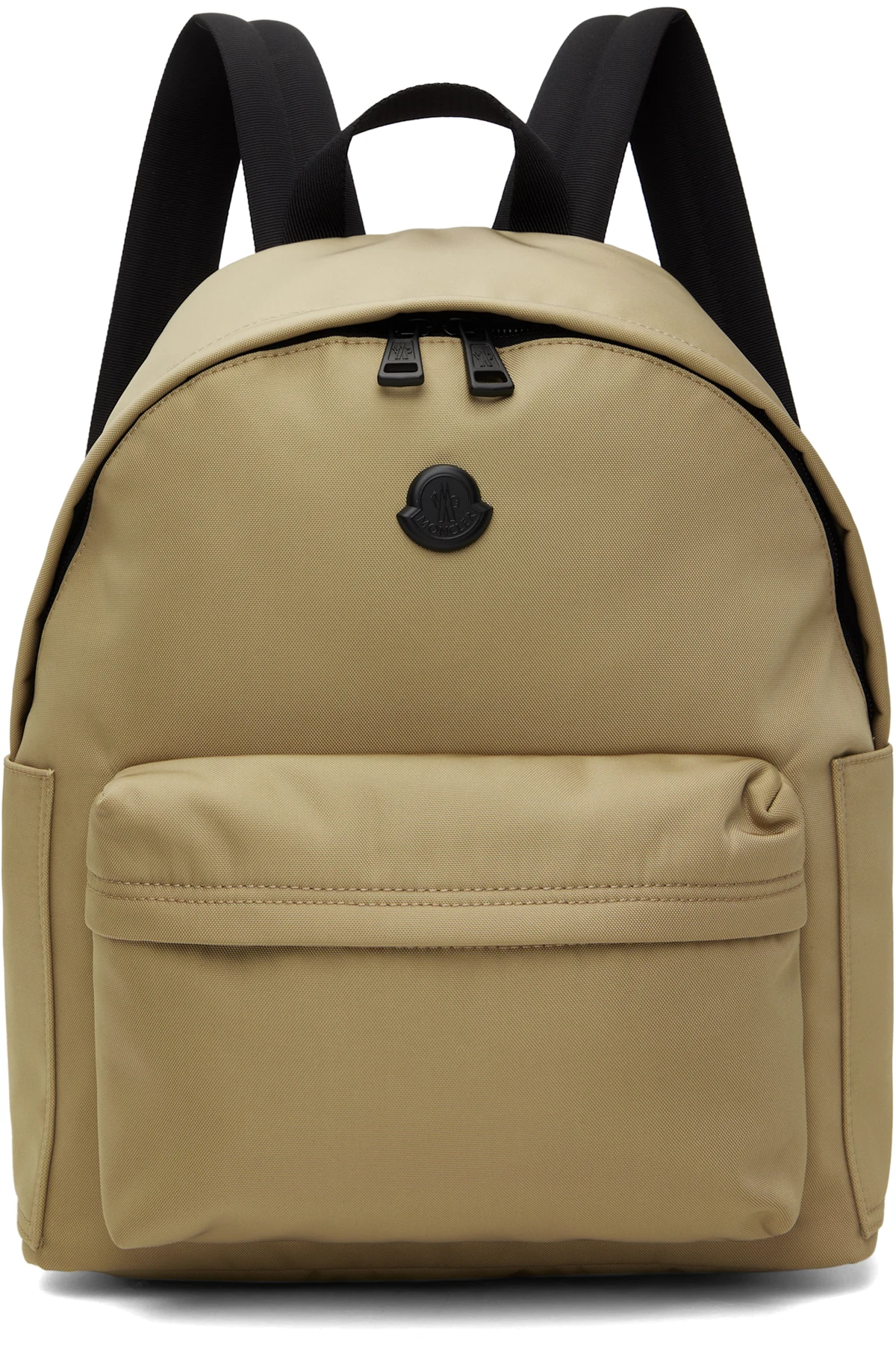 Beige New Pierrick Backpack