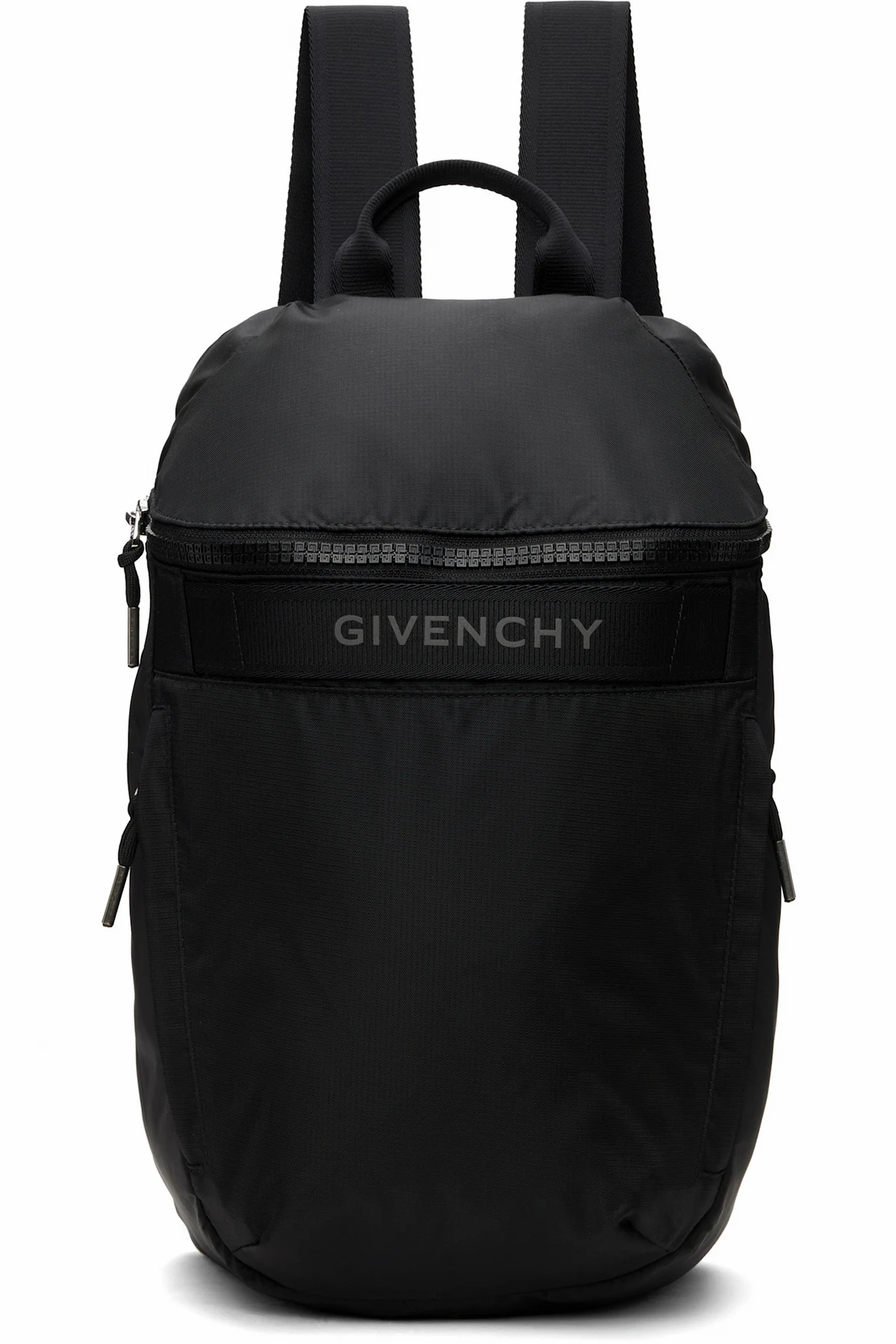 Black G-Trek Backpack