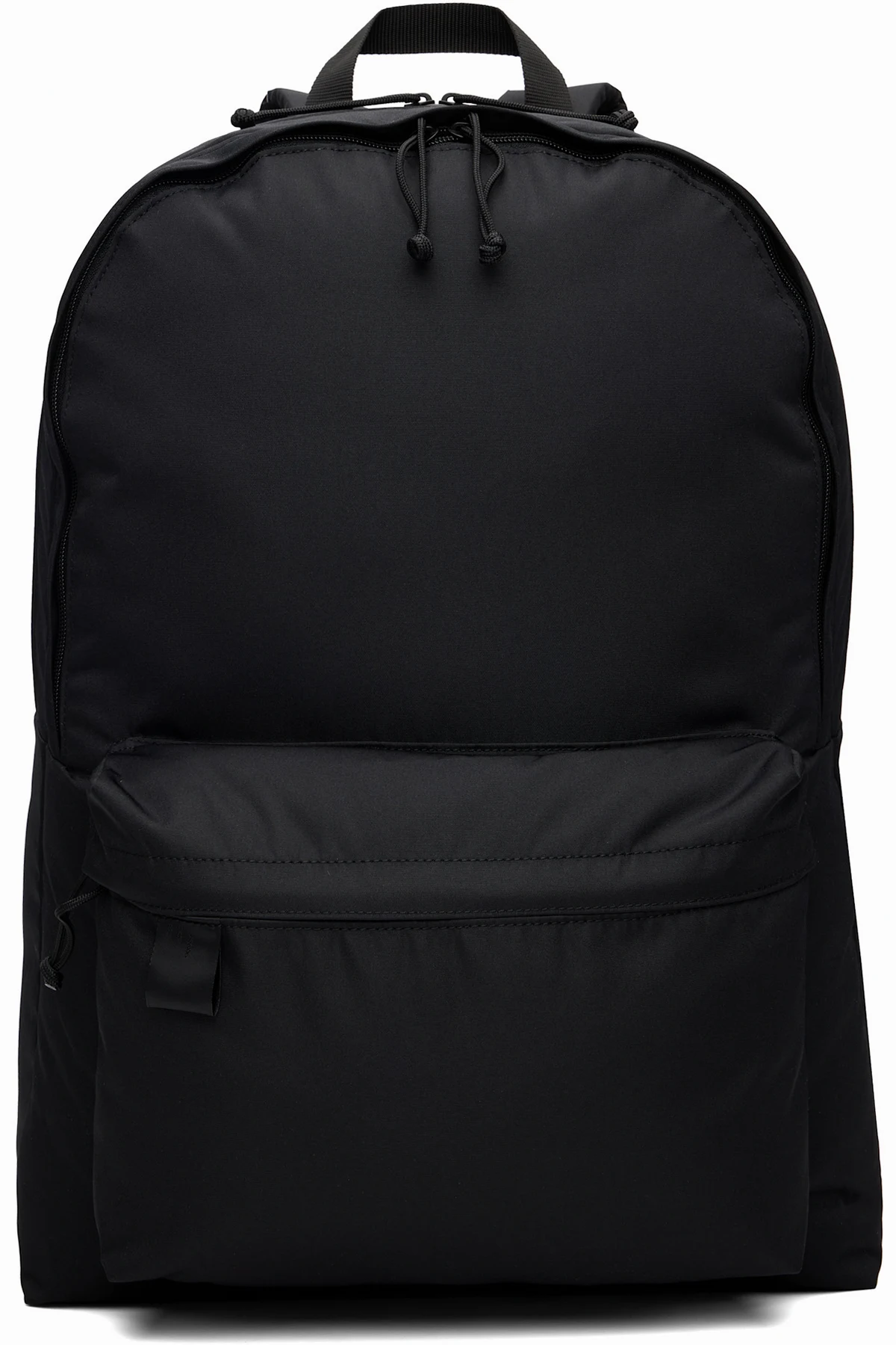 Black PORTER Edition Extra Large Backpack
