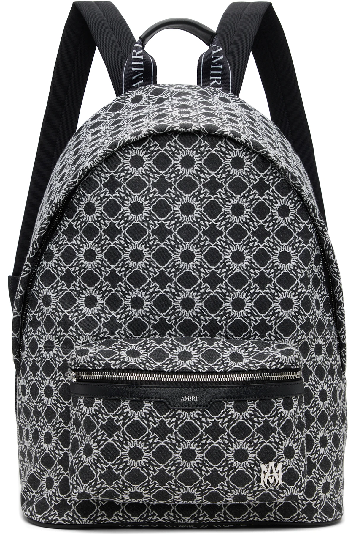 Black & White MA Quad Backpack