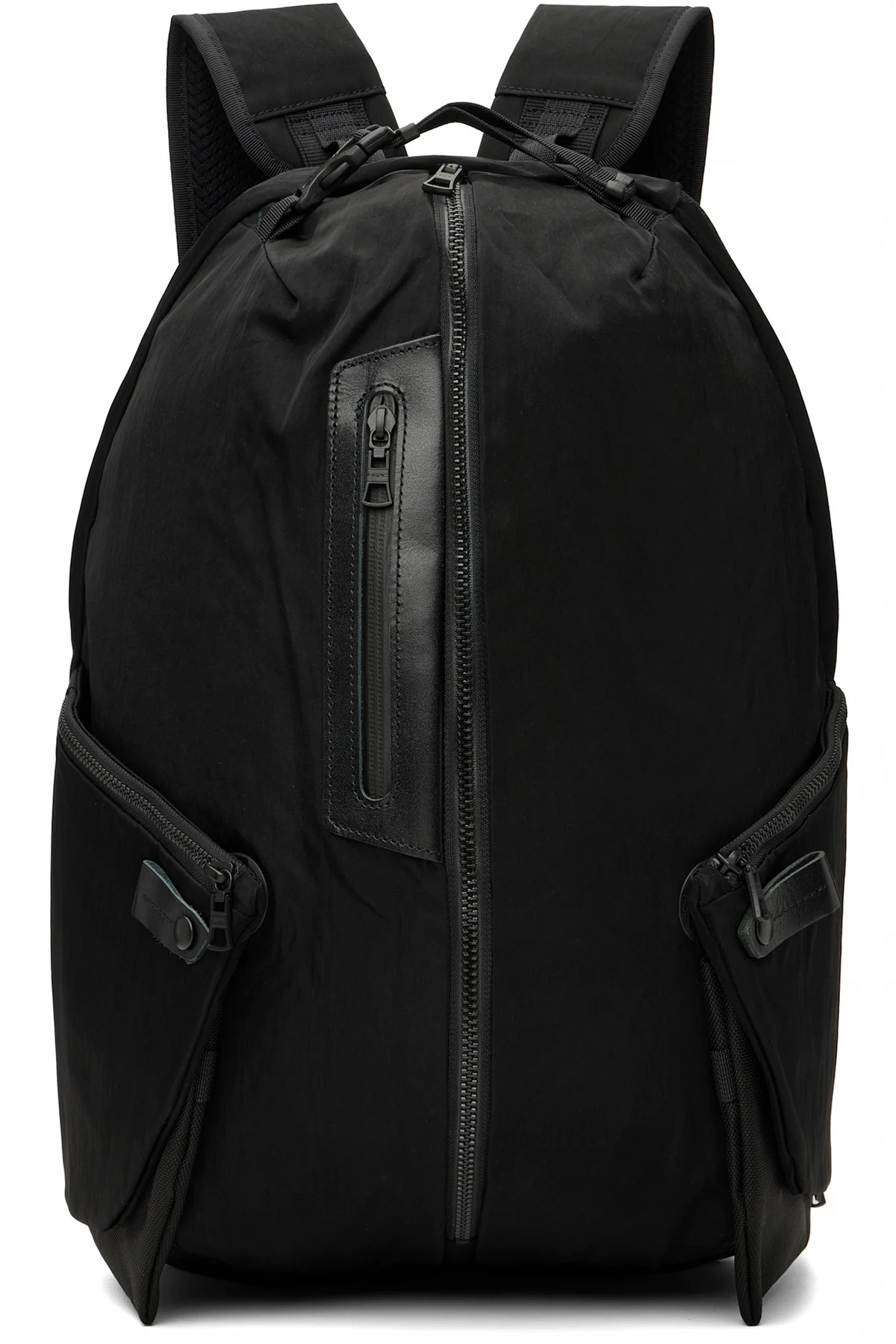 Black Circus Backpack