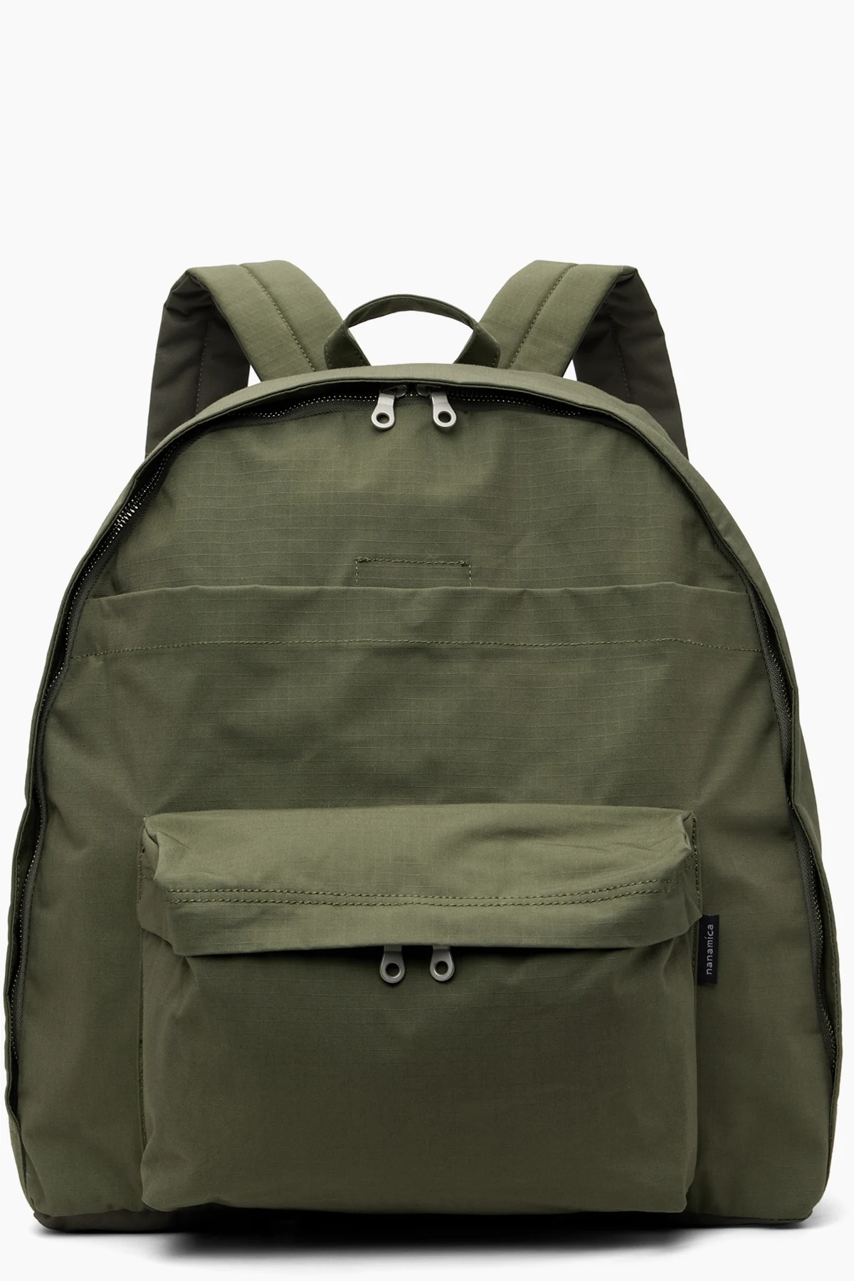 Khaki Day Pack Backpack