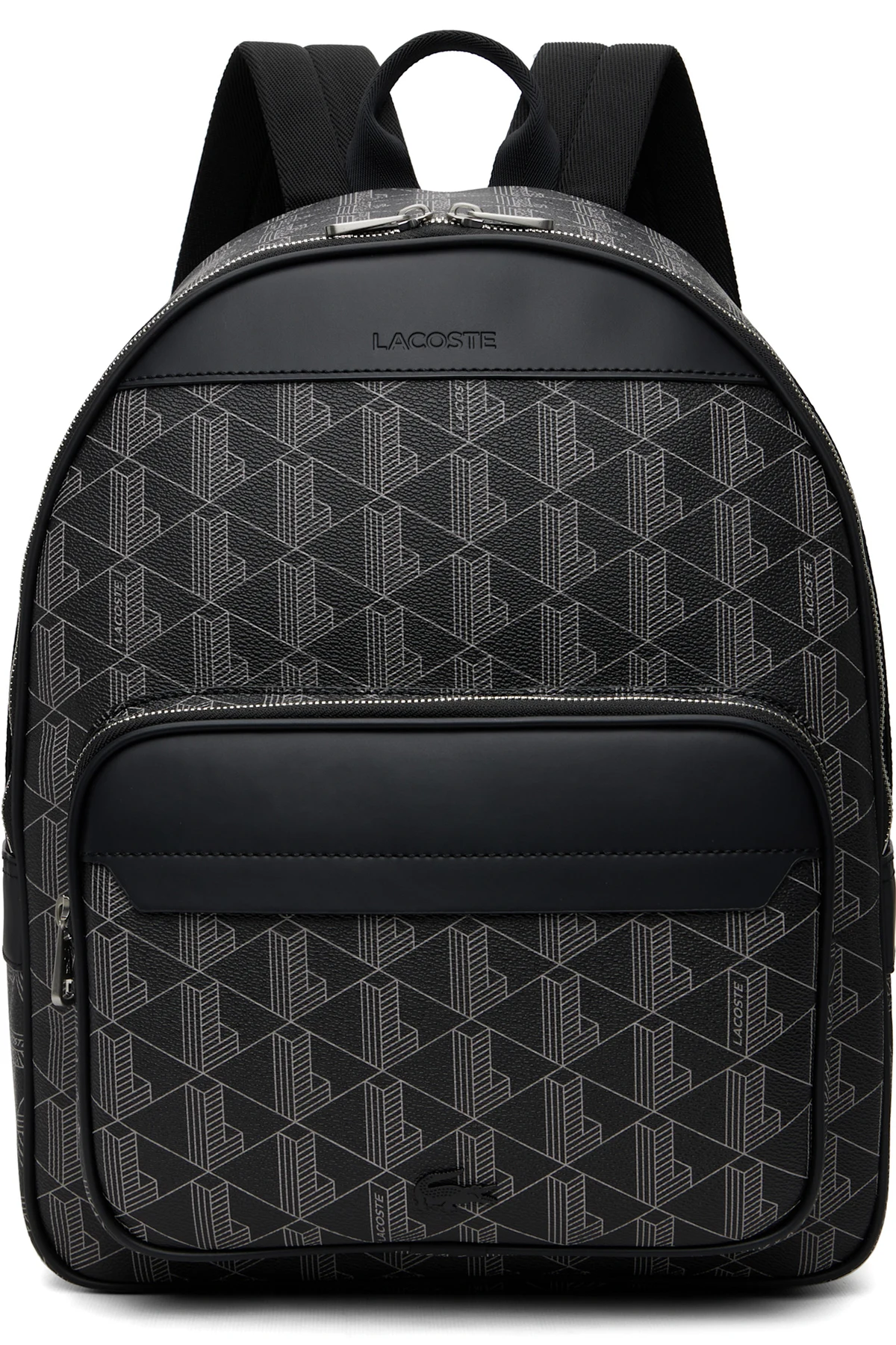 Black 'The Blend' Backpack