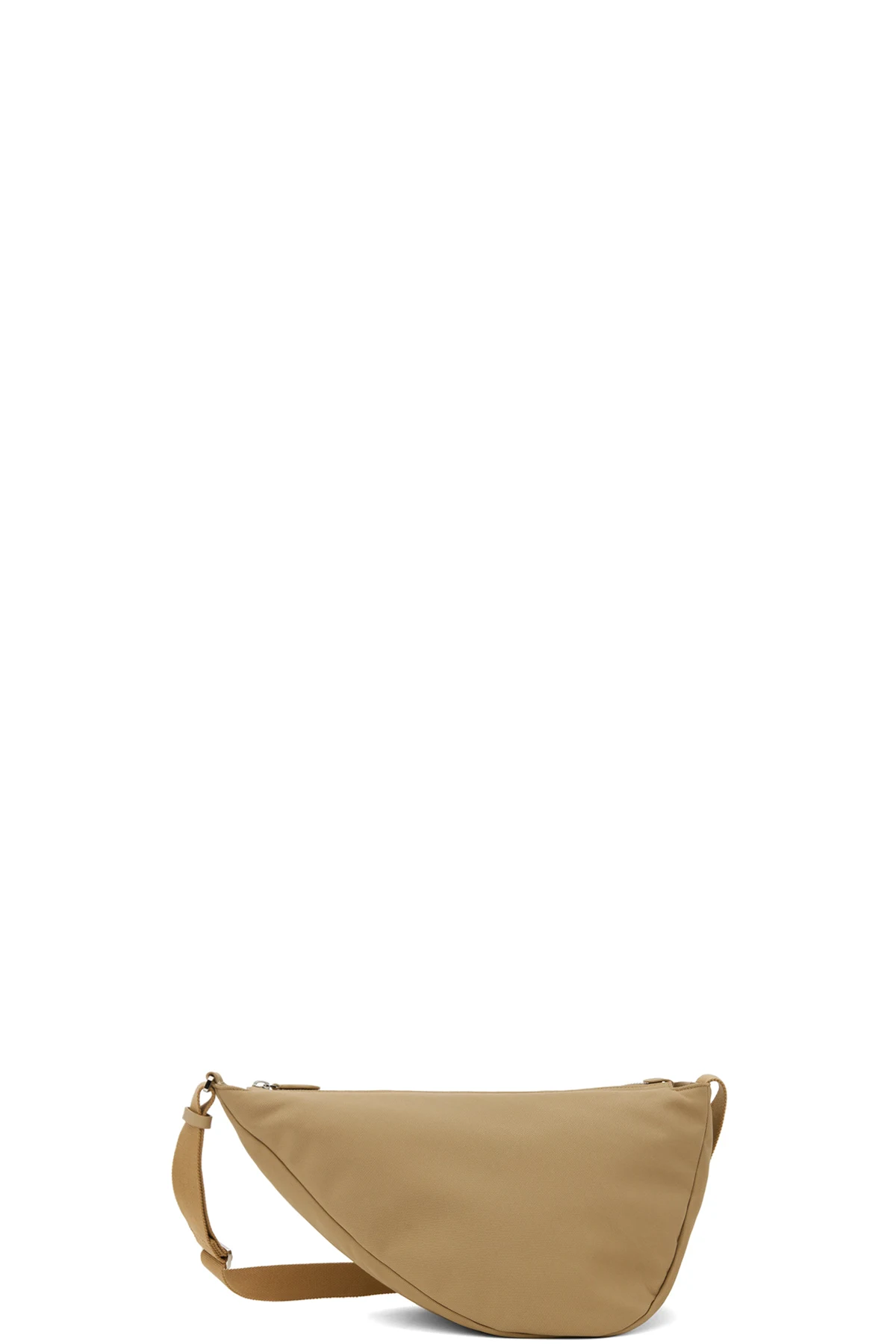 Tan Slouchy Banana Two Bag