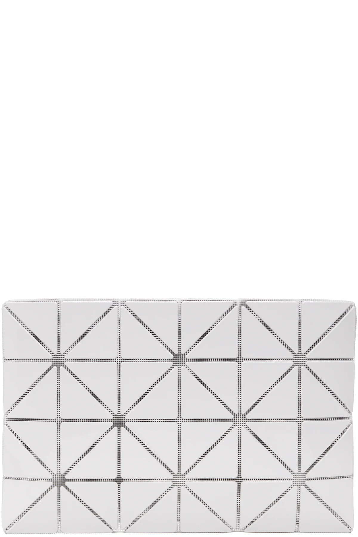 Off-White Lucent One-Tone Pouch