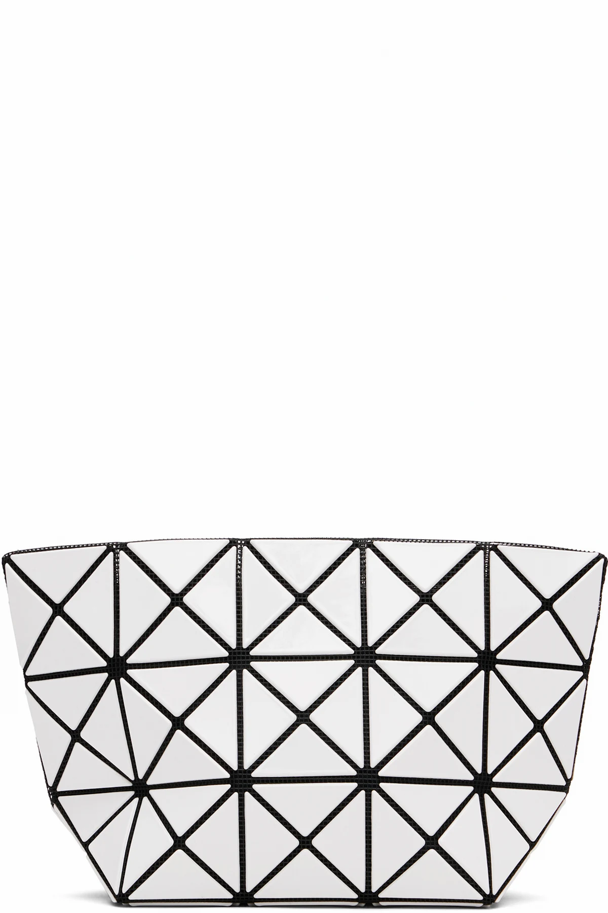 White Prism Pouch