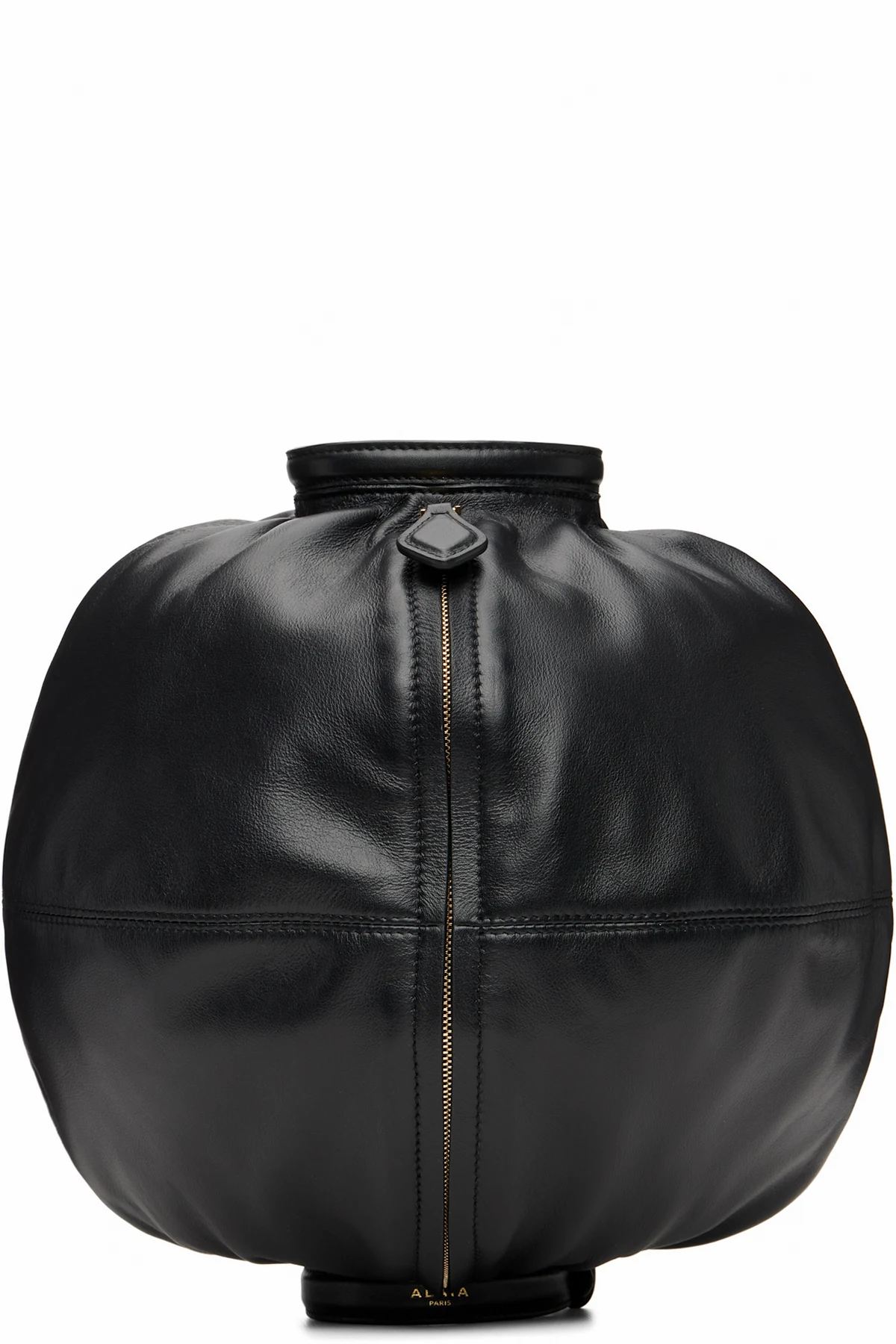 Black Bracelet Pouch