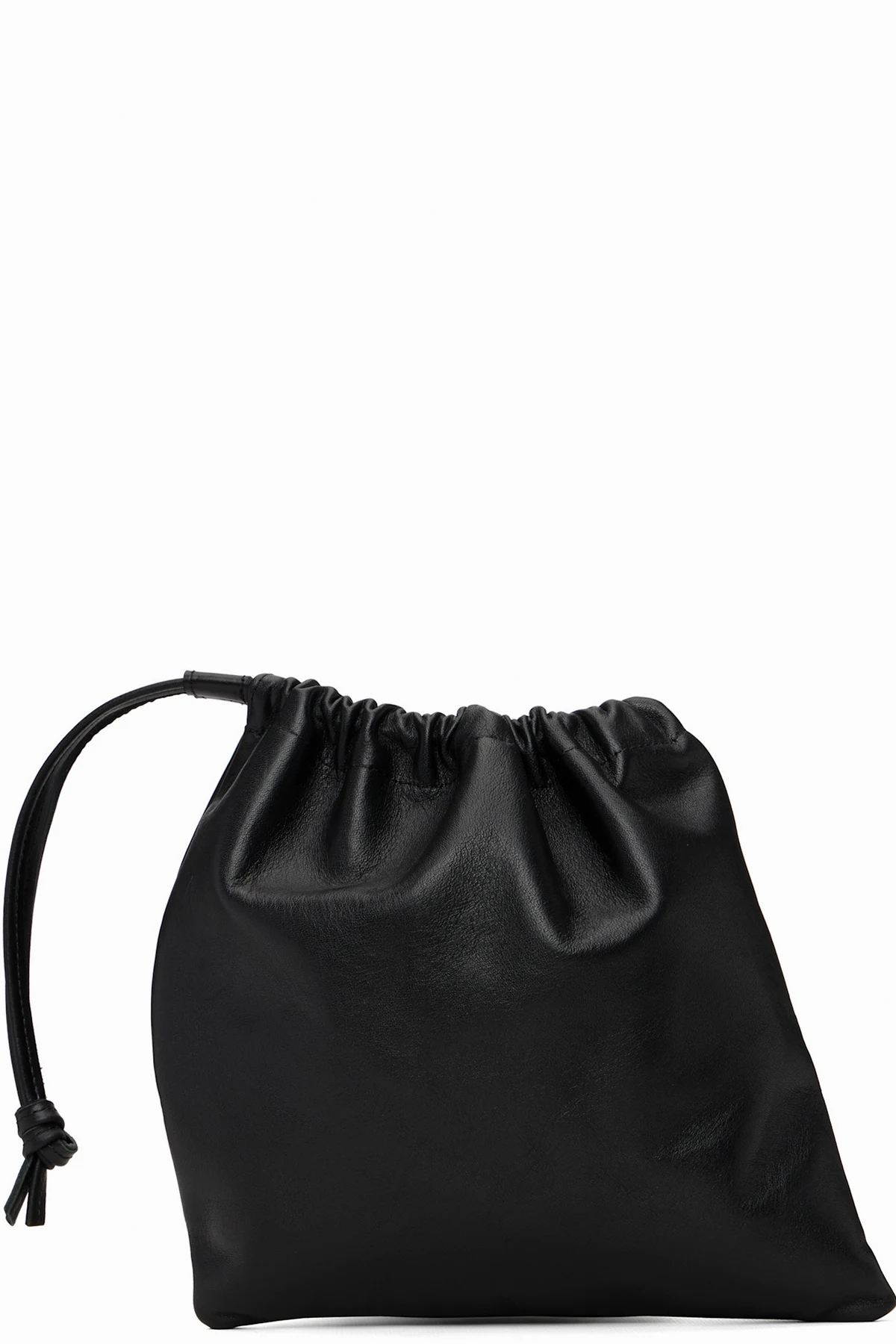 Black Ludwig Reiter Edition Pochette Utility Pouch