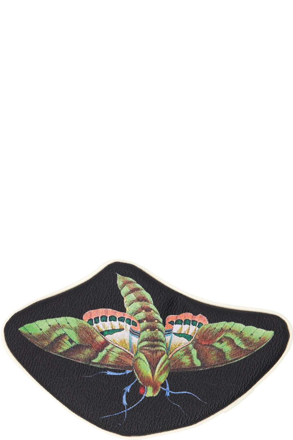 Multicolor UC2E1P95-2 Moth Pouch