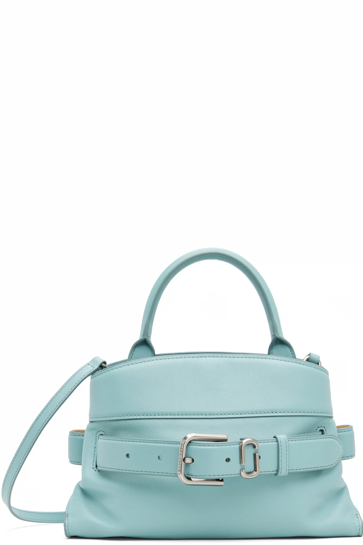 Blue 'The Dakota Small Satchel' Bag