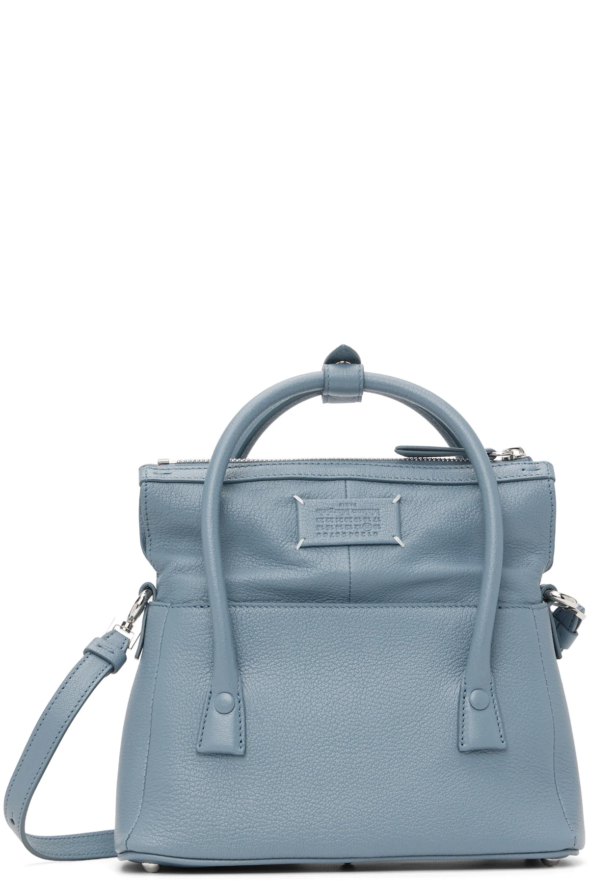 Blue 5AC East West Small Bag