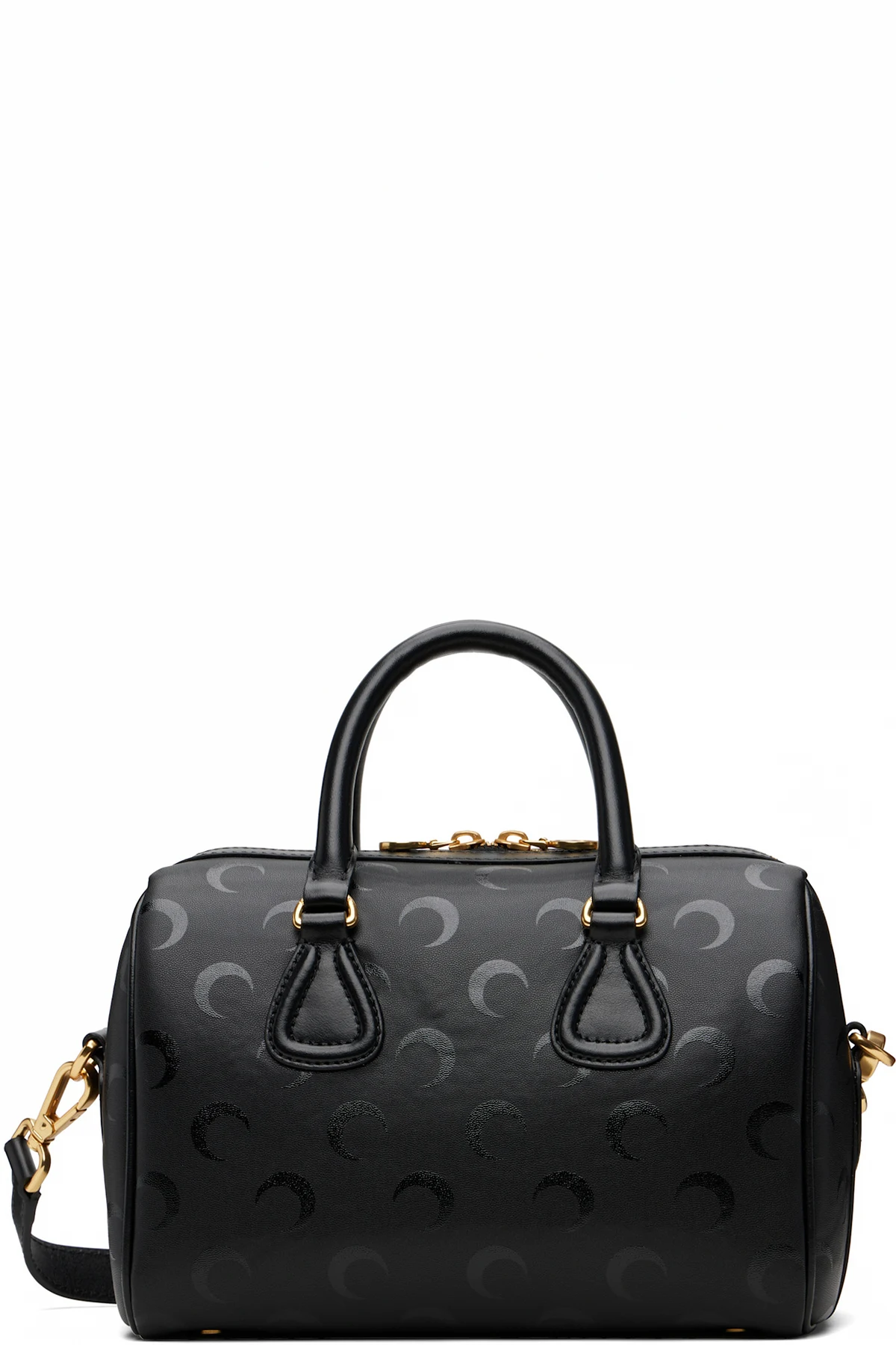 Black Moon Canvas Strike Bag