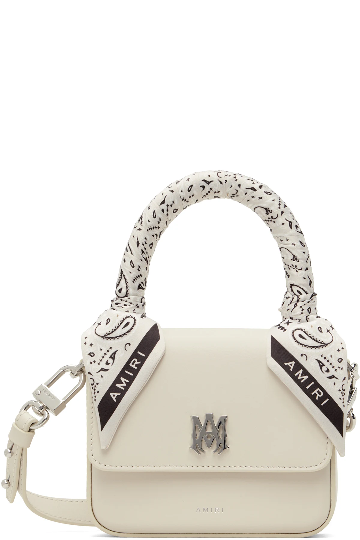 Off-White Micro MA Bag