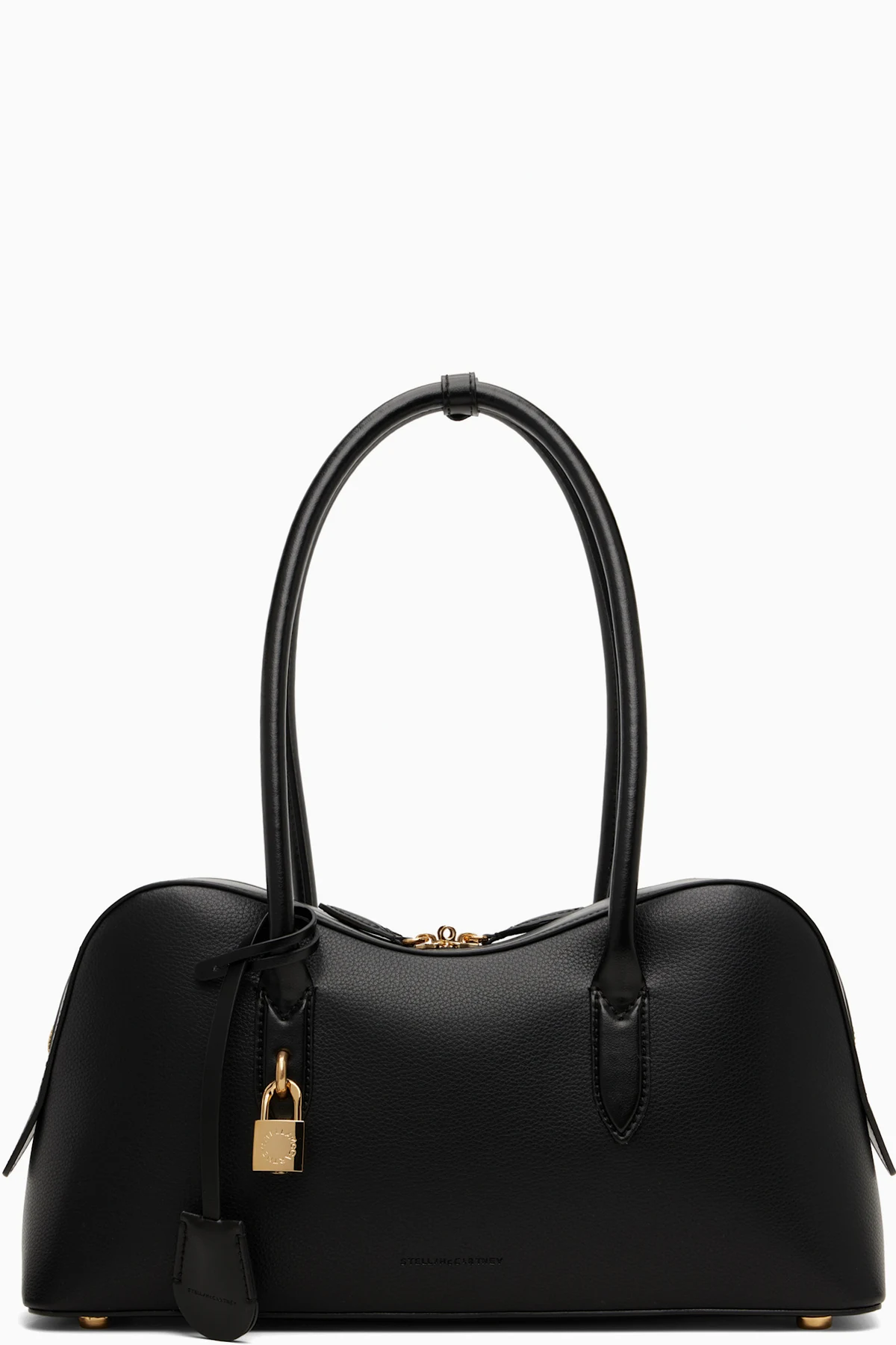 Black Ryder Shoulder Bag
