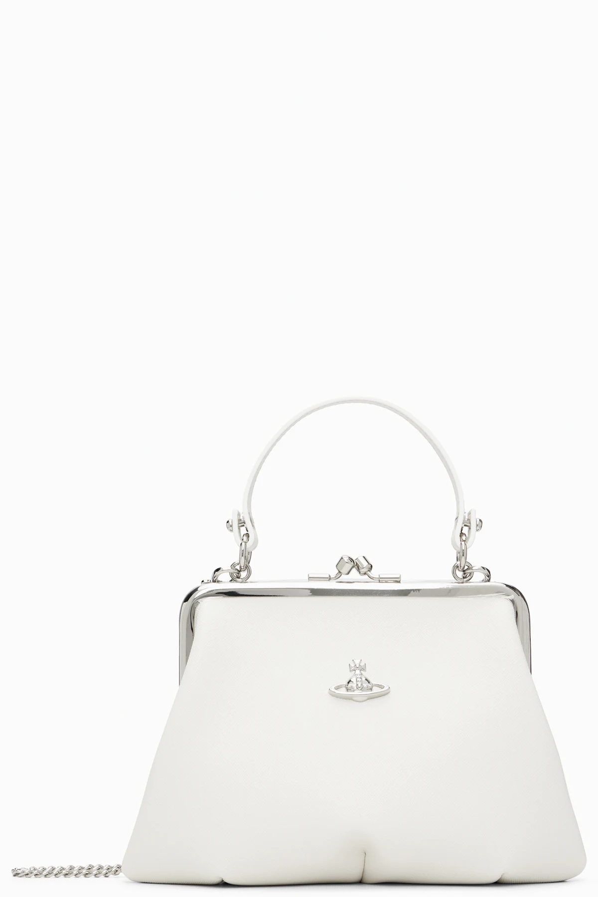 Off-White Granny Frame Bag