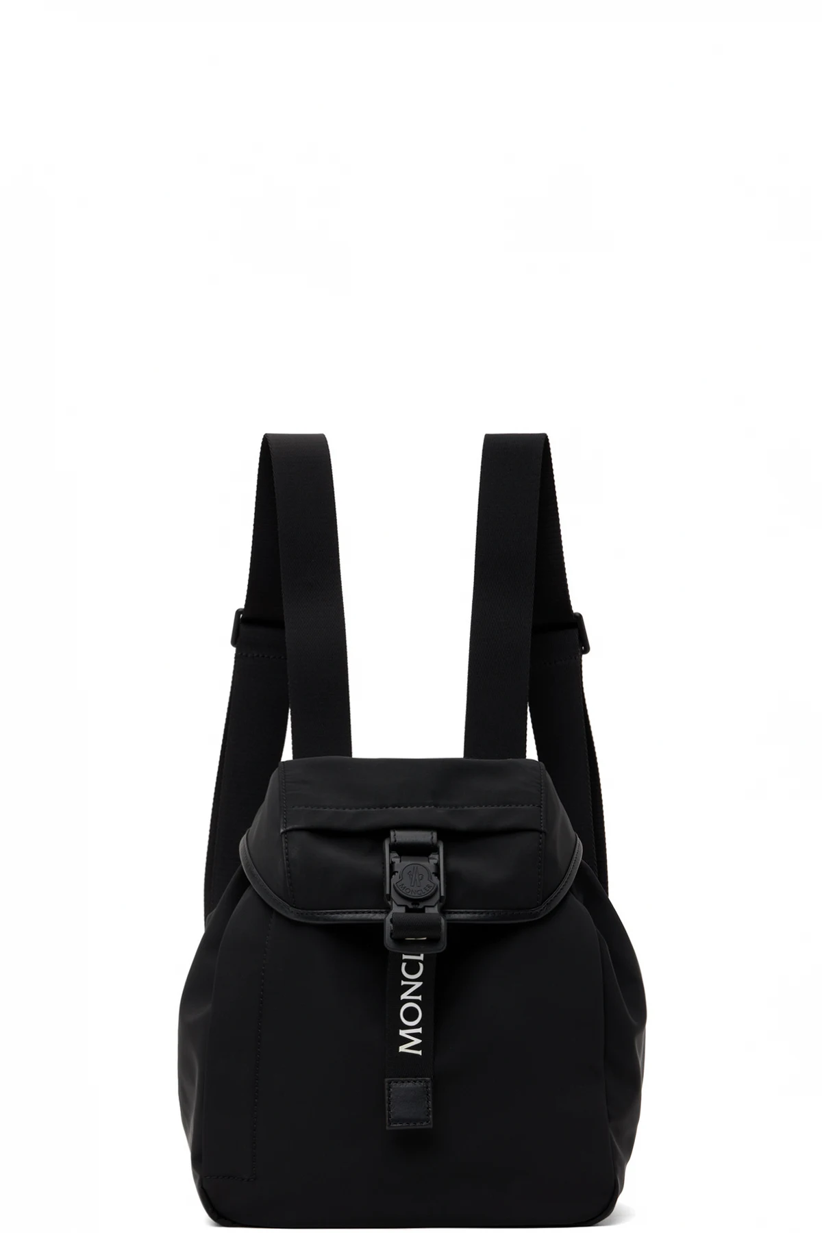 Black Trick Backpack