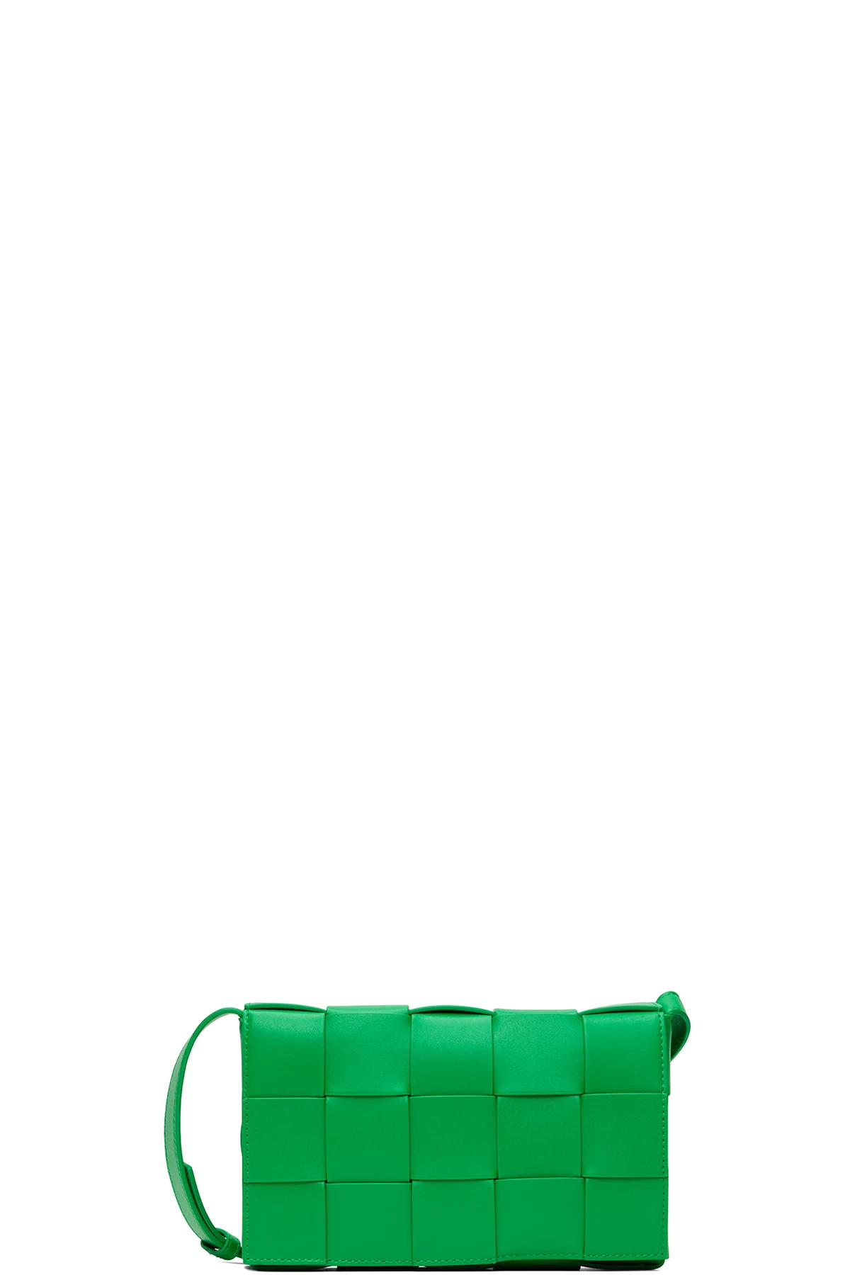 Green Medium Cassette Bag