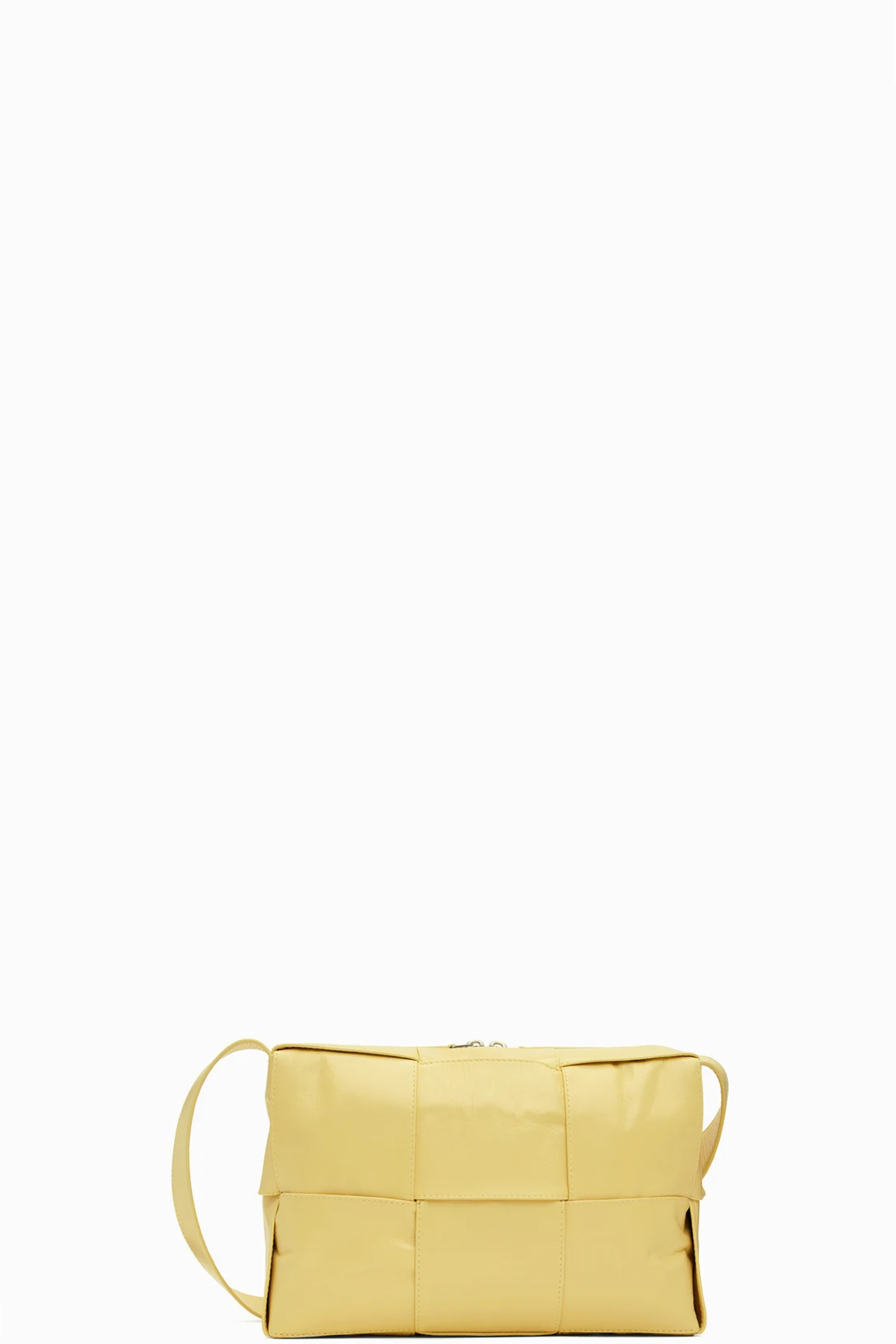 Yellow Arco Camera Bag