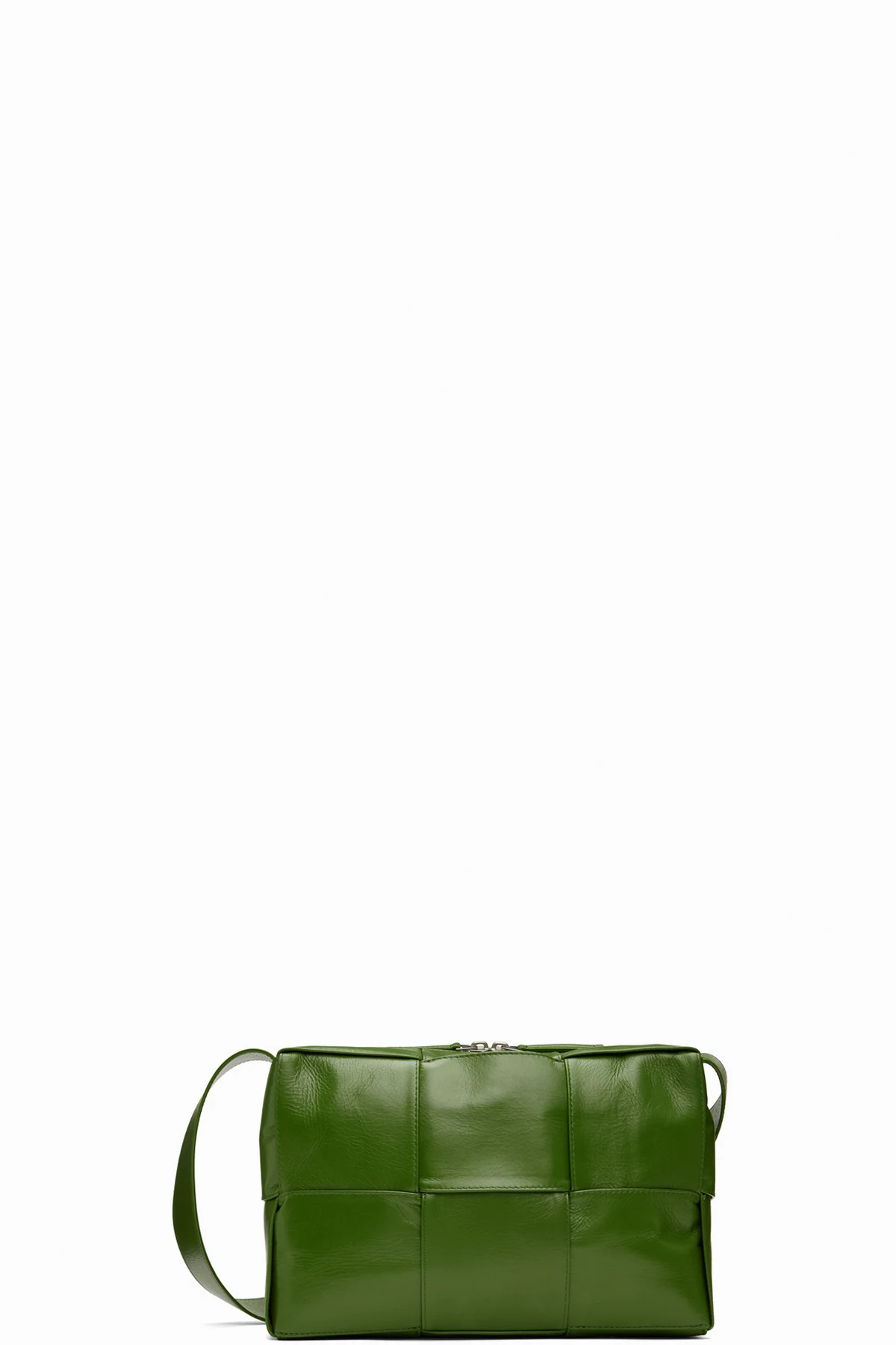 Green Medium Arco Camera Bag