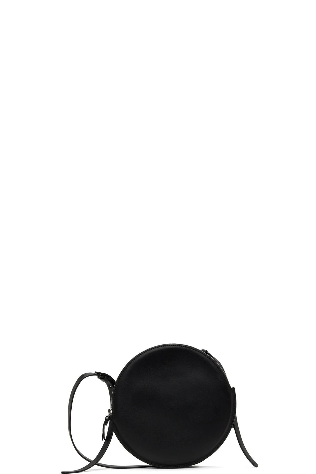 Black Isaac Reina Edition Small Mobile Bag