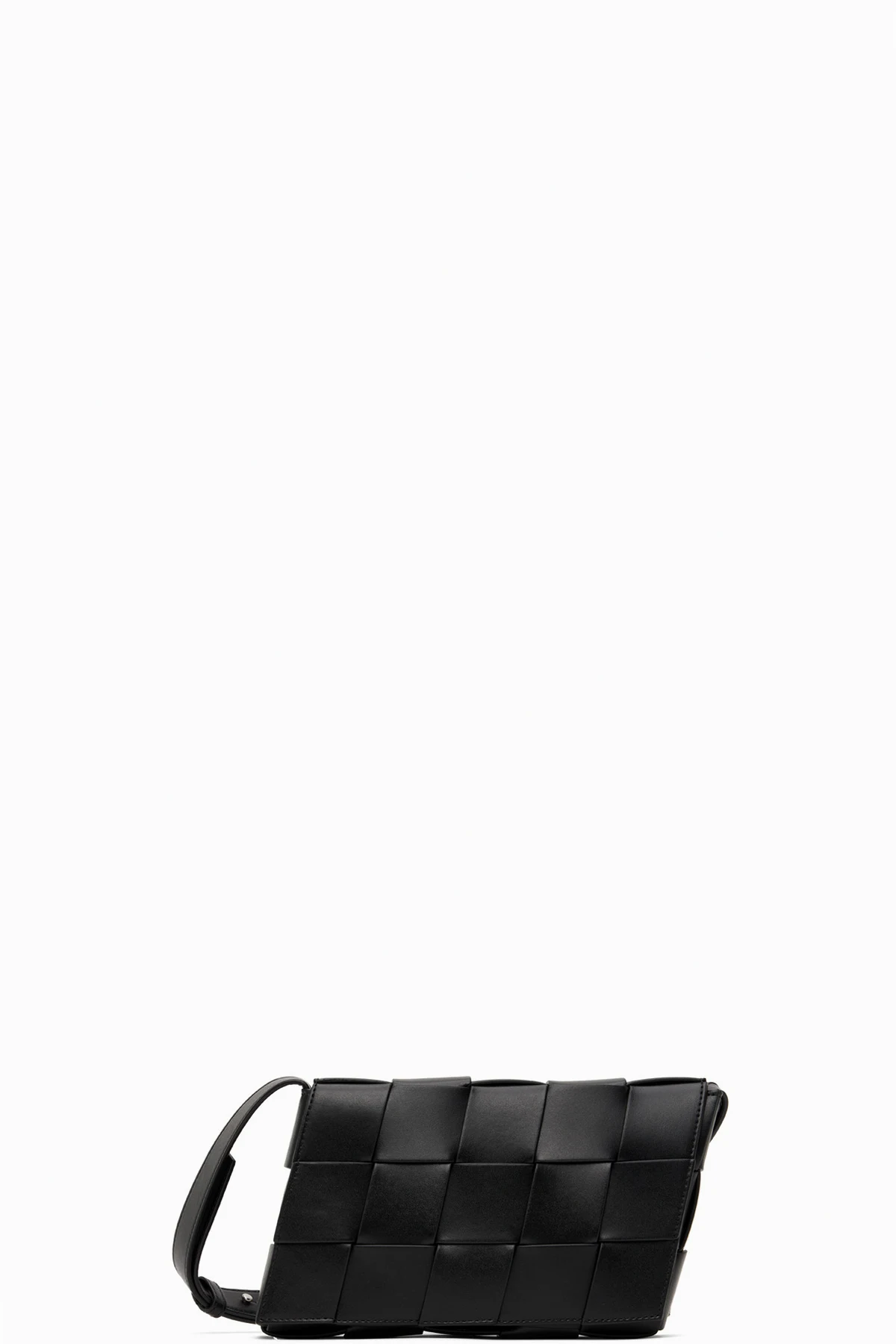 Black Speed Cassette Bag