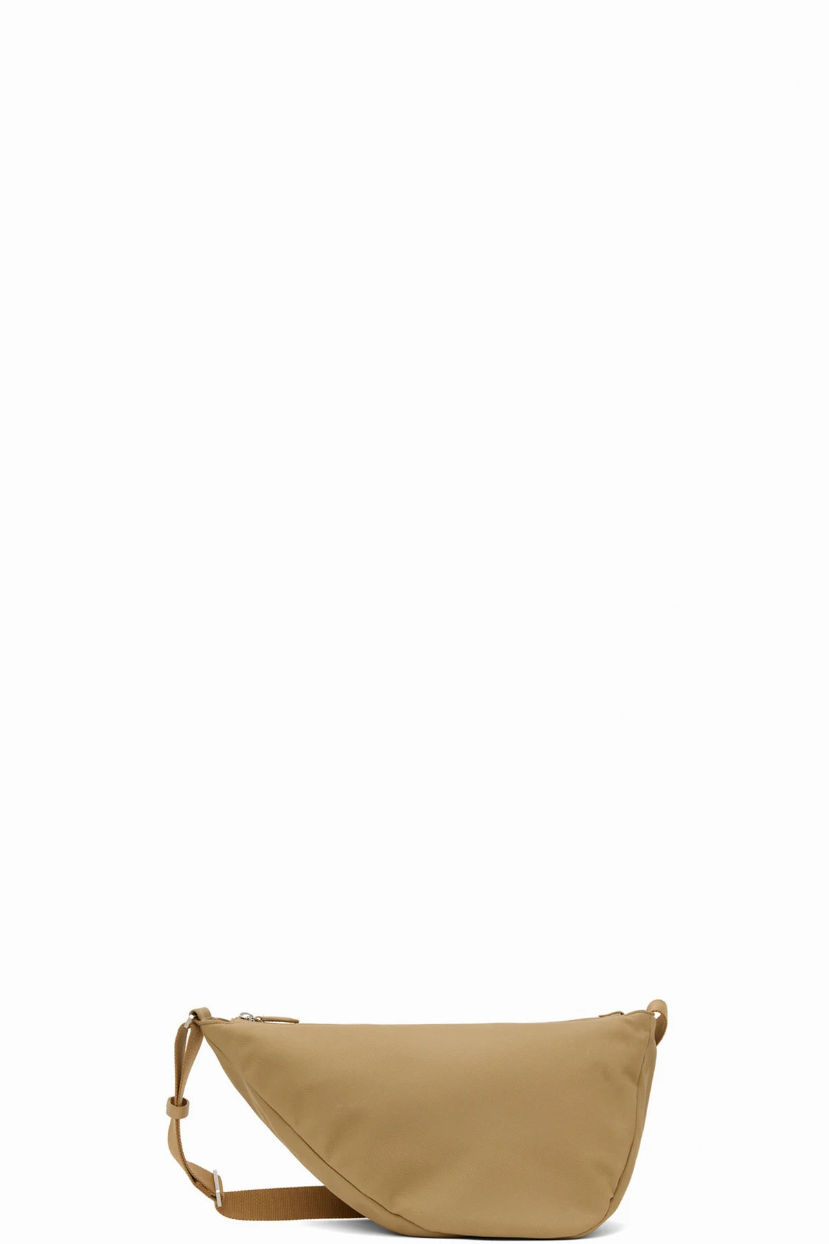 Tan Slouchy Banana Two Bag
