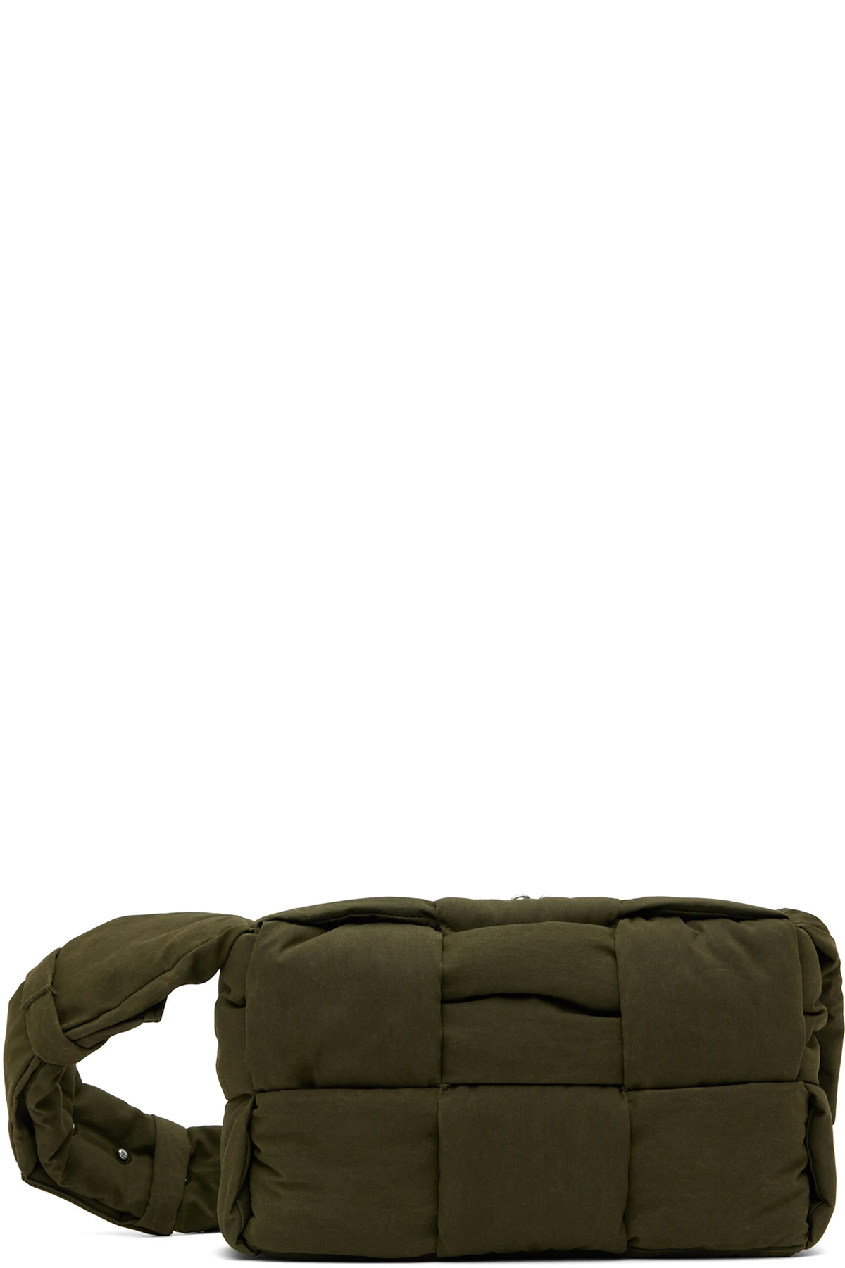 Khaki Medium Arco Padded Camera Bag