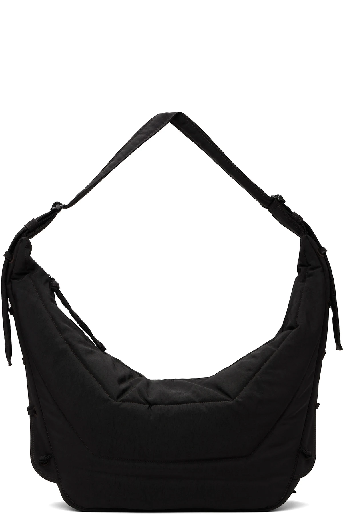 Brown Large Soft Game Bag